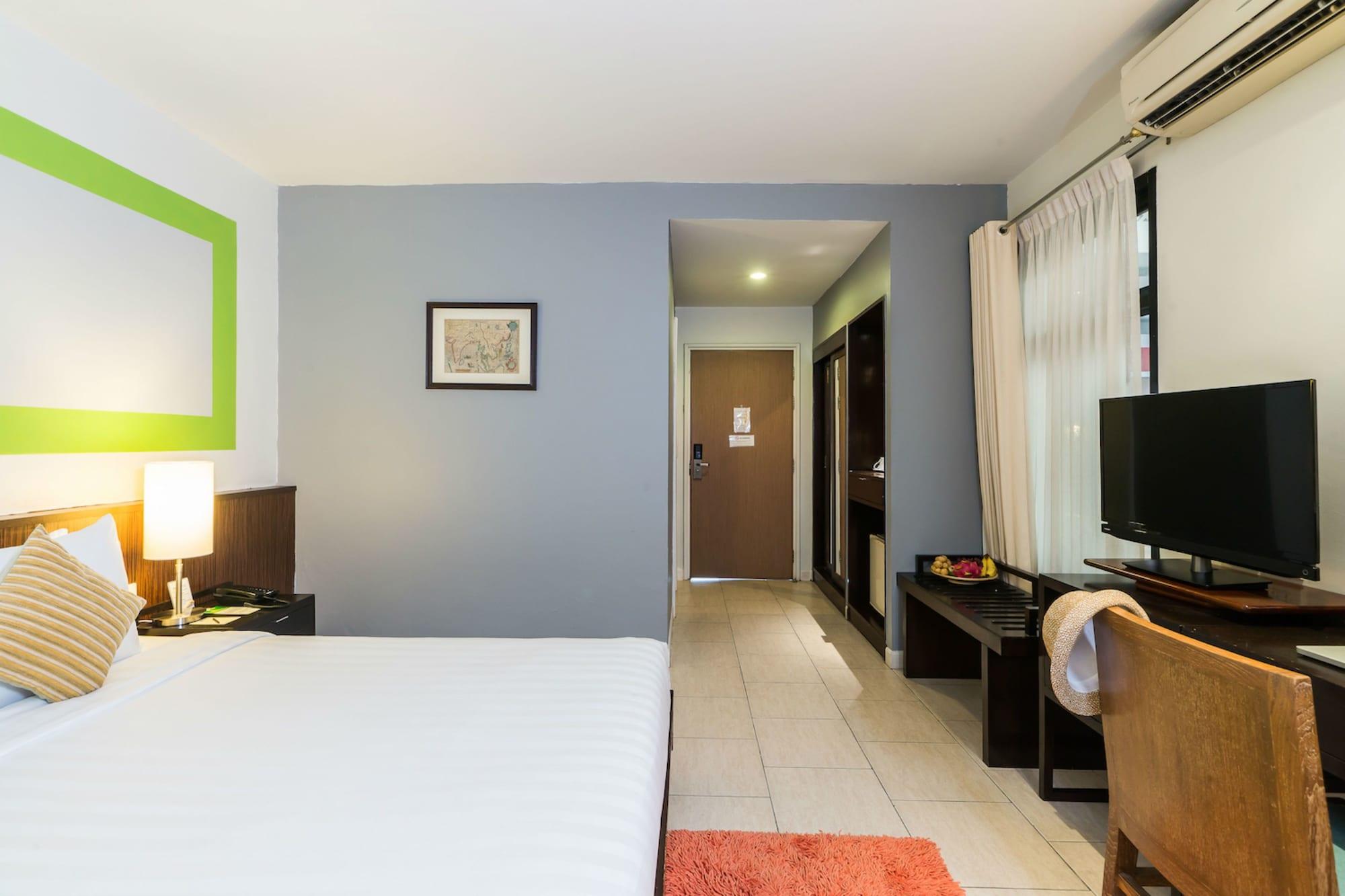 Hotel De
