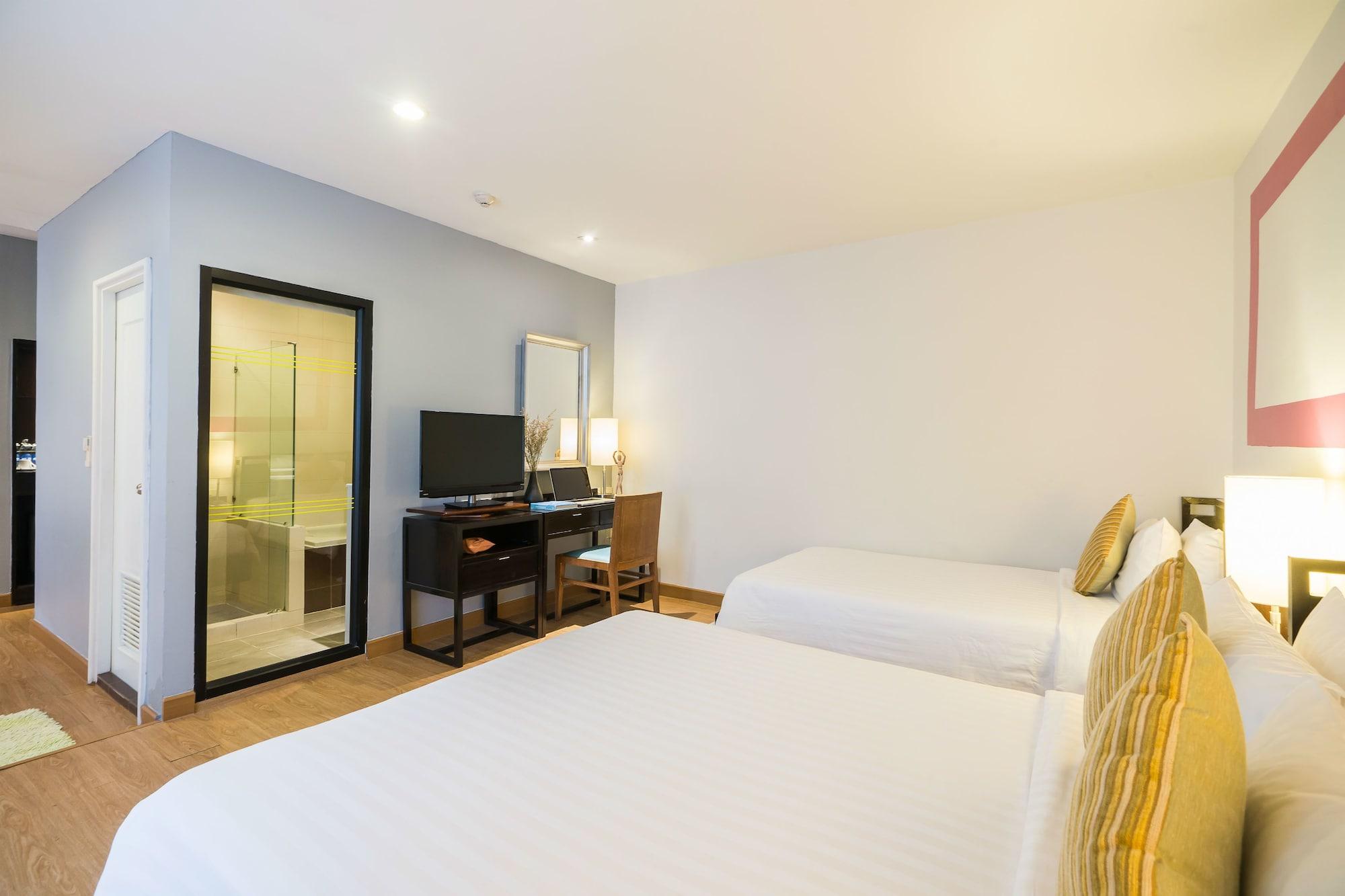 Hotel De 3*