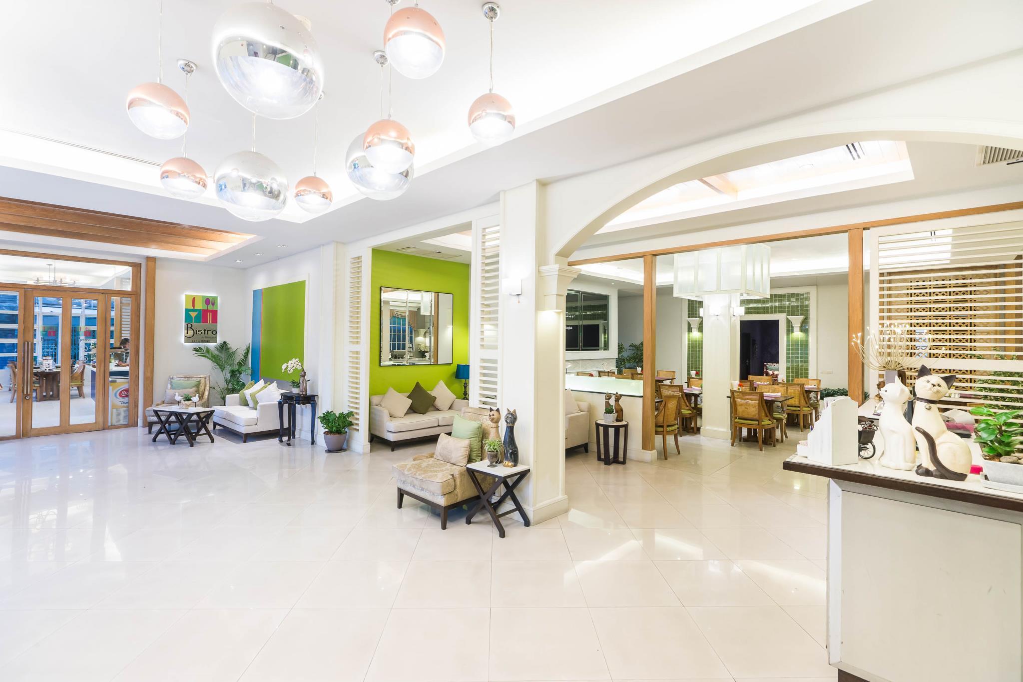 Hotel De 3*