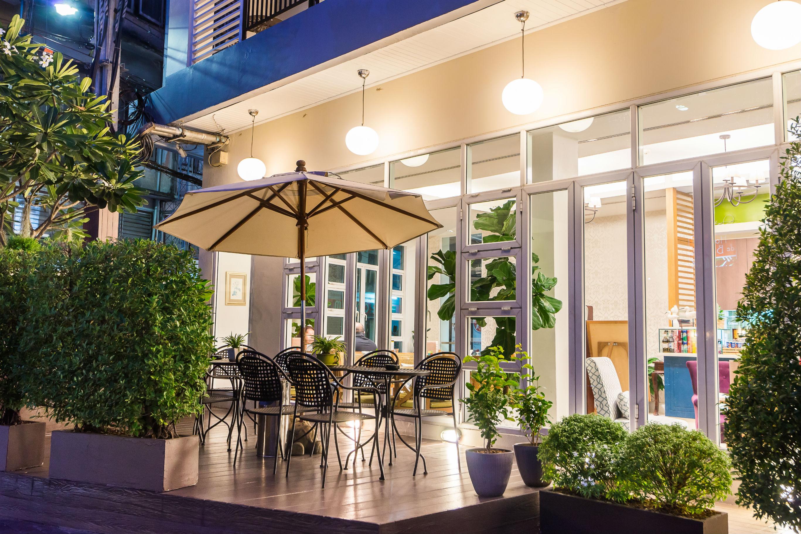 De 3* Bangkok