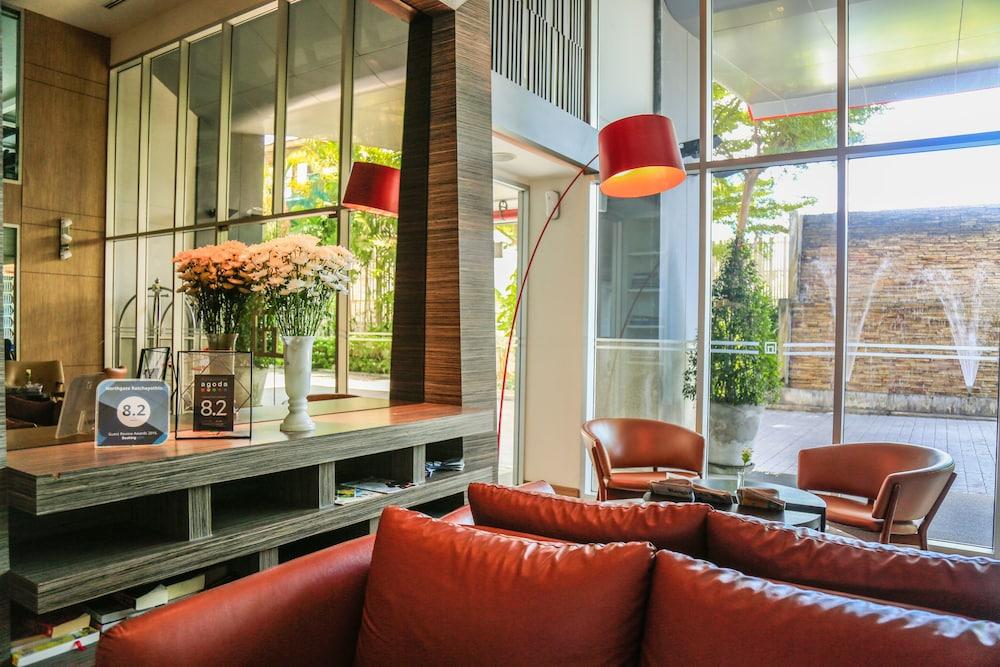 Northgate Ratchayothin Bangkok