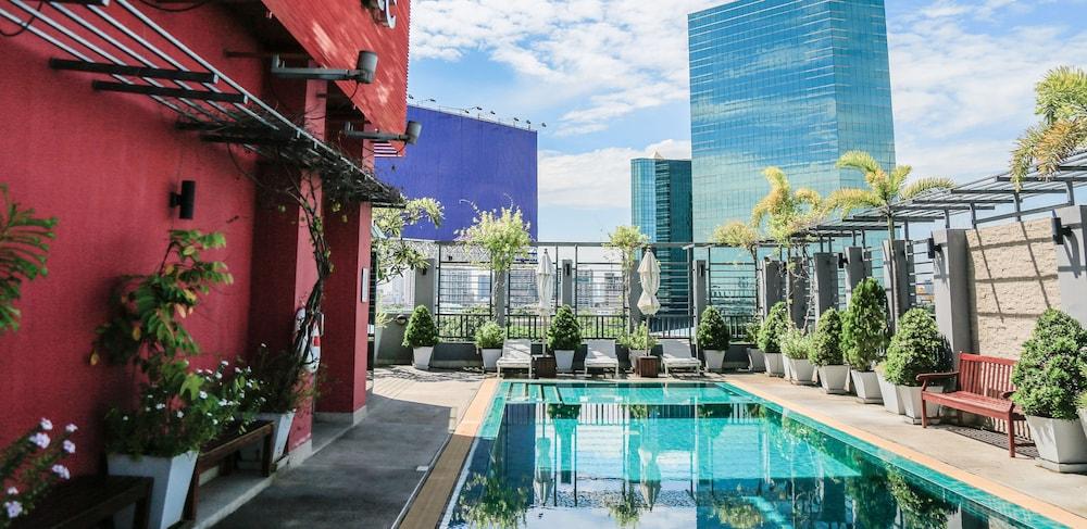Hotel Northgate Ratchayothin