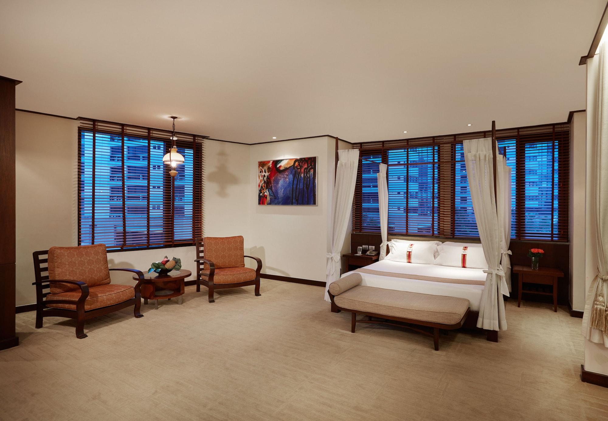 Hotel The Davis 4*