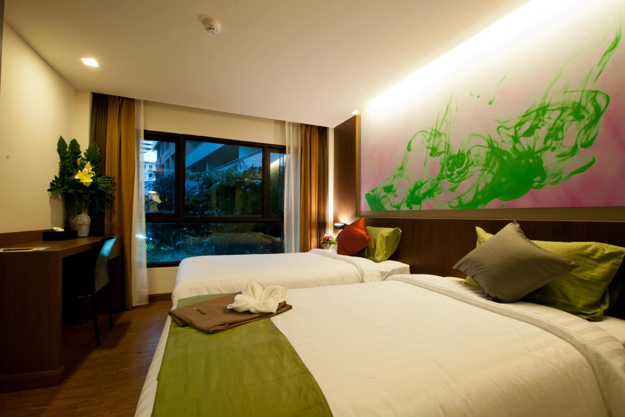 41 3* Bangkok