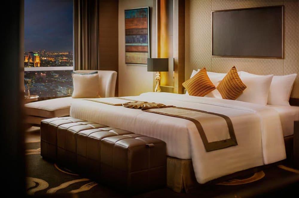 The Grand Fourwings Convention 5* Bangkok
