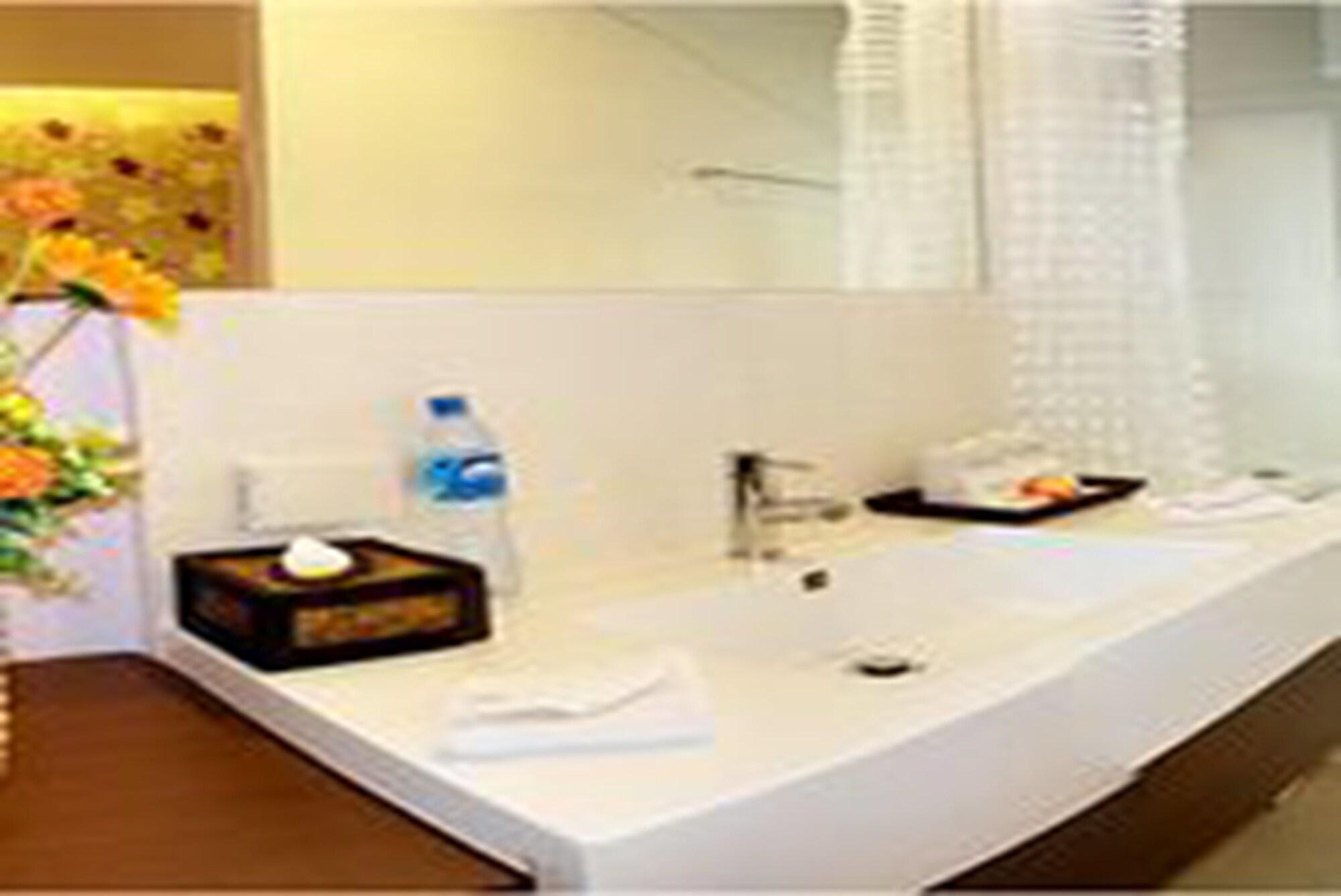 Hotel Nantra Silom Bangkok