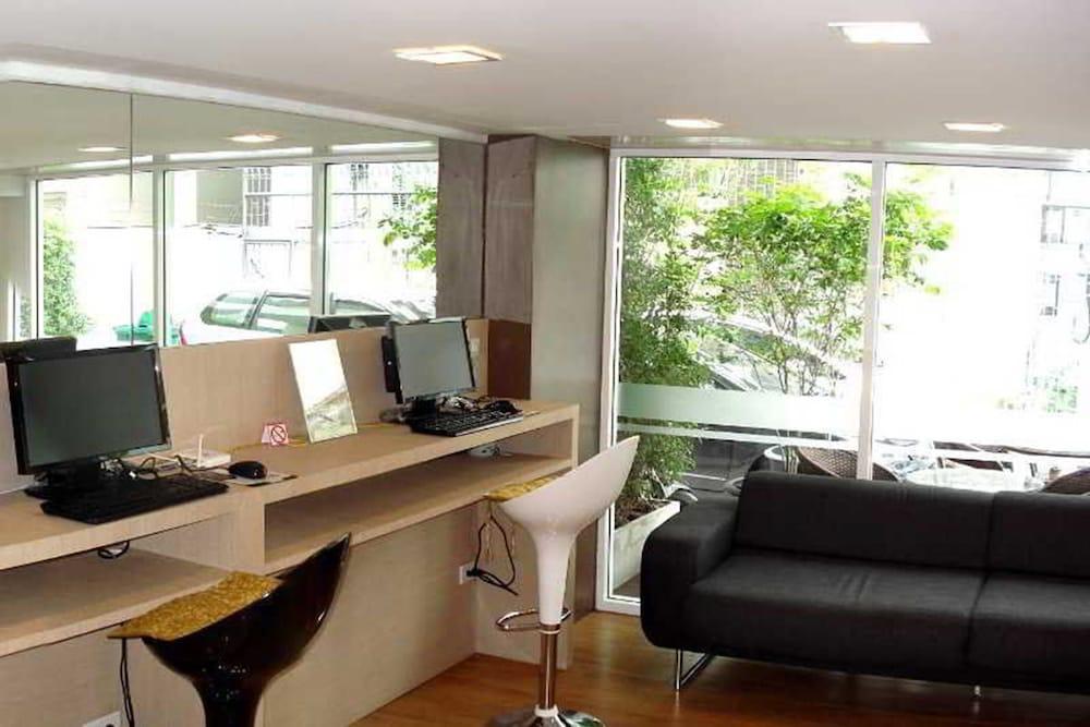 Hotel Nantra Silom Bangkok
