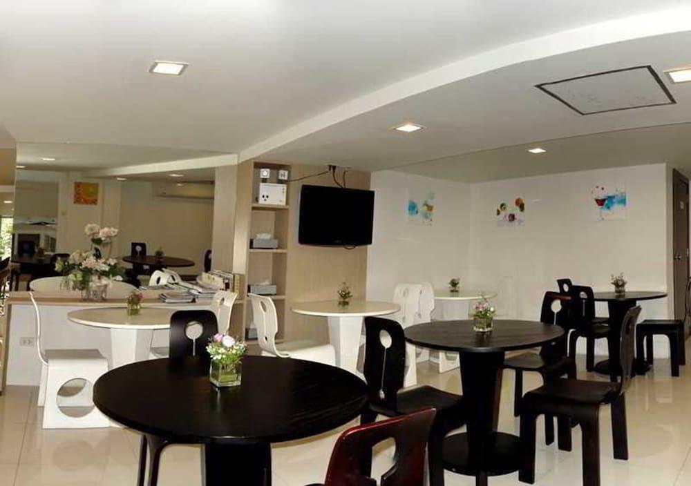 Nantra Silom Hotel Bangkok