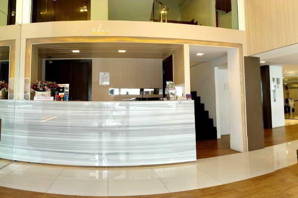 Nantra Silom Hotel Bangkok