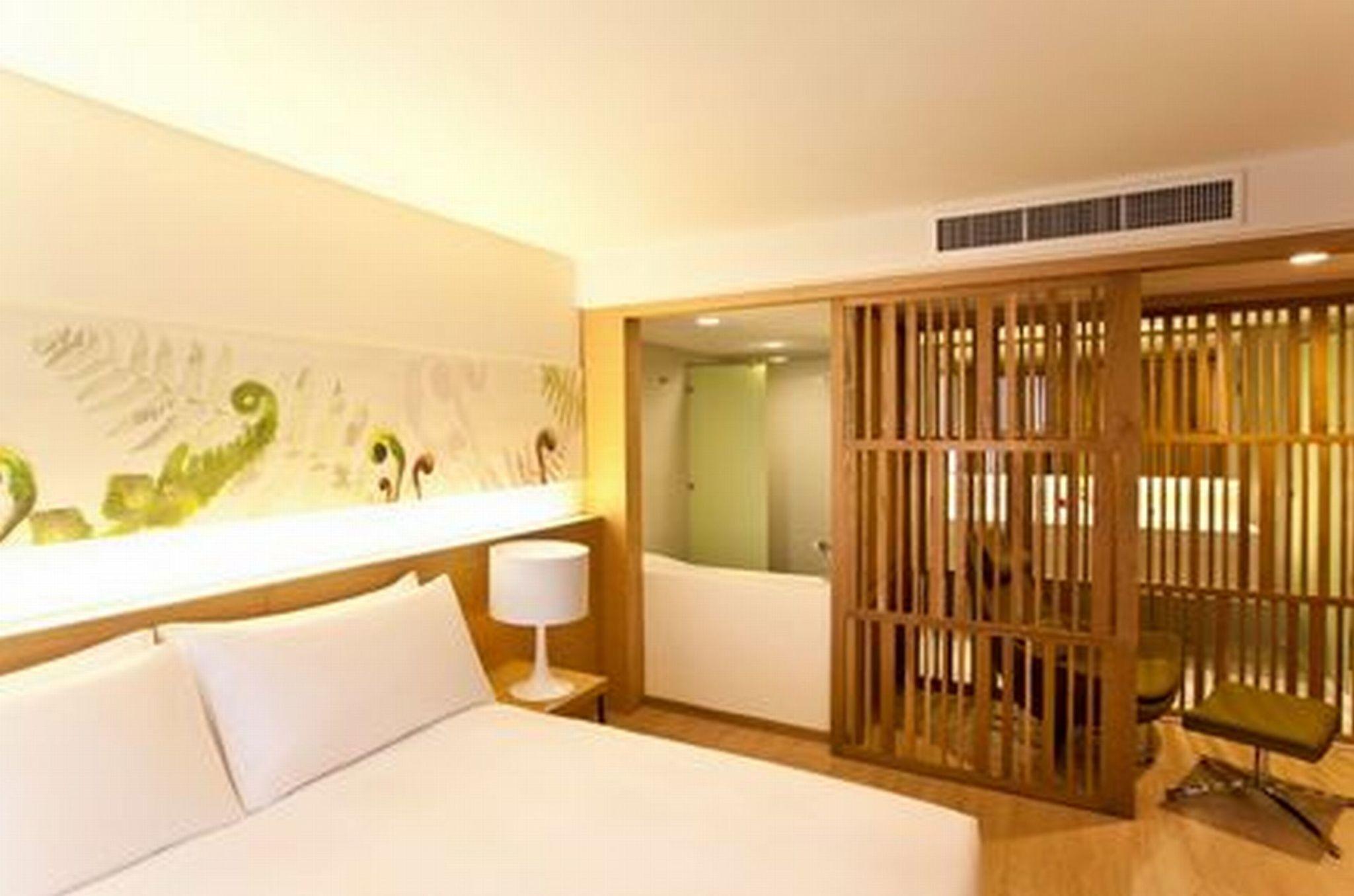 Hotel Vela Dhi Glow Pratunam 4*