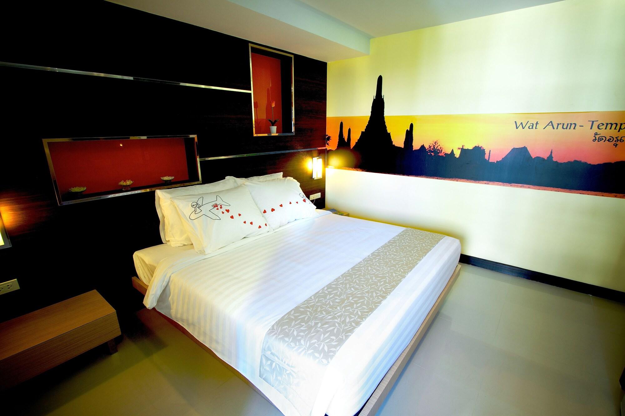 Ds67 Bangkok