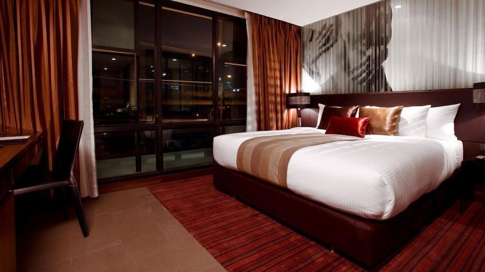 Hotel M2 De