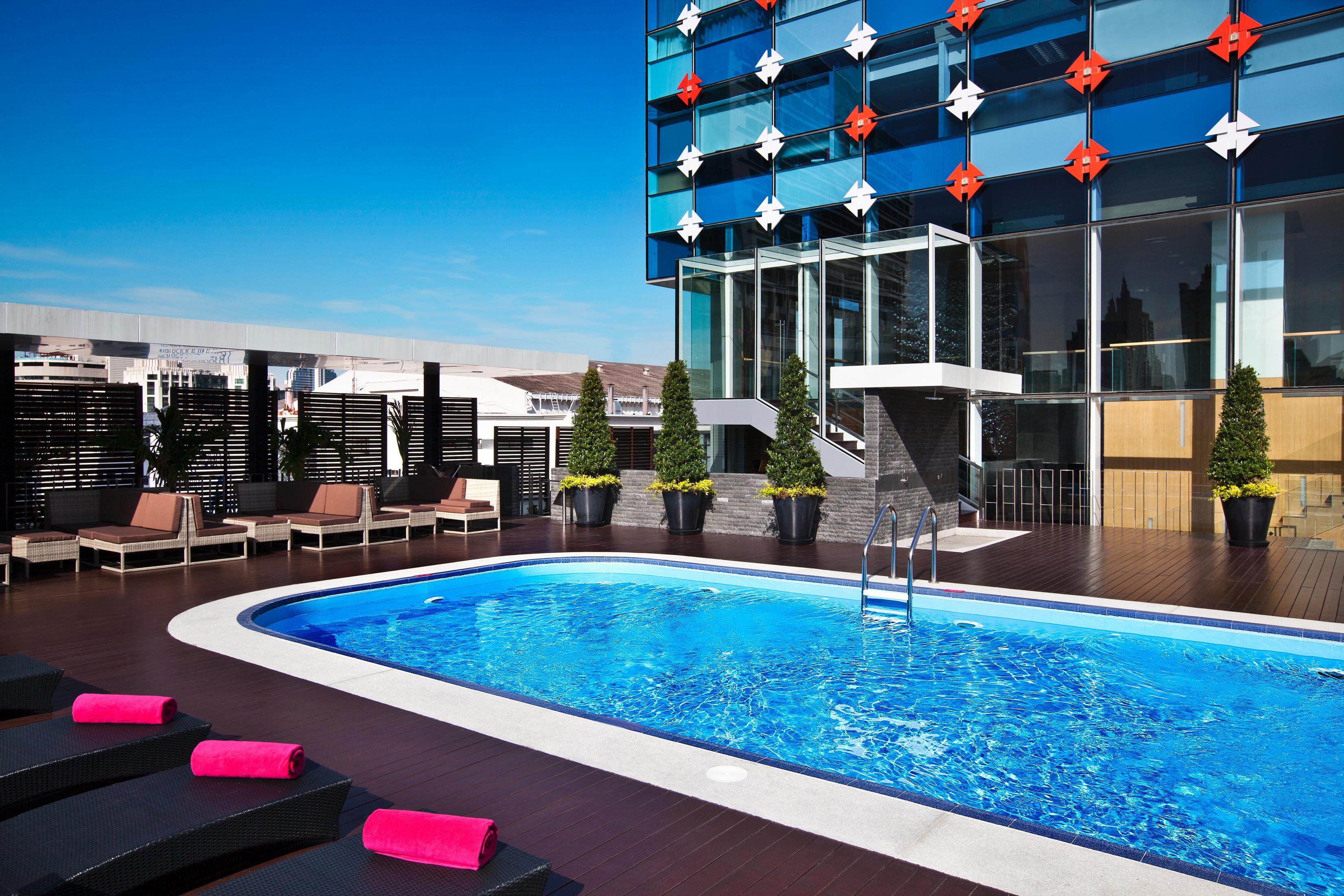 Vela Dhi Glow Pratunam Hotel 4*