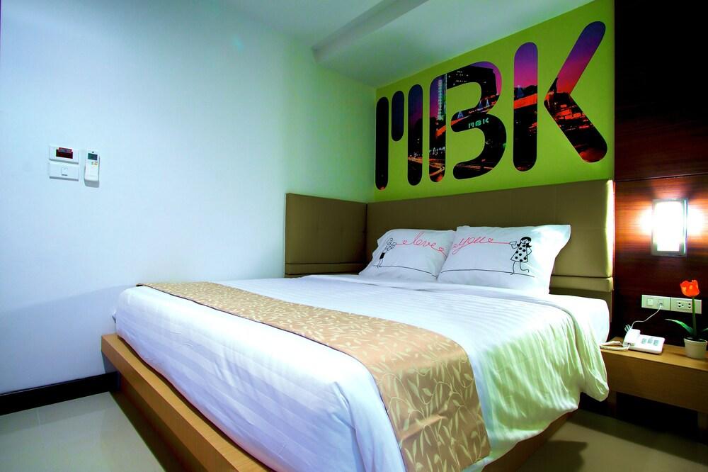 Ds67 Hotel