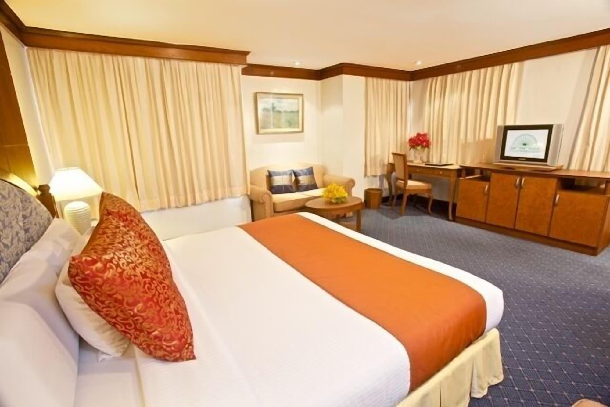King Park Avenue Hotel