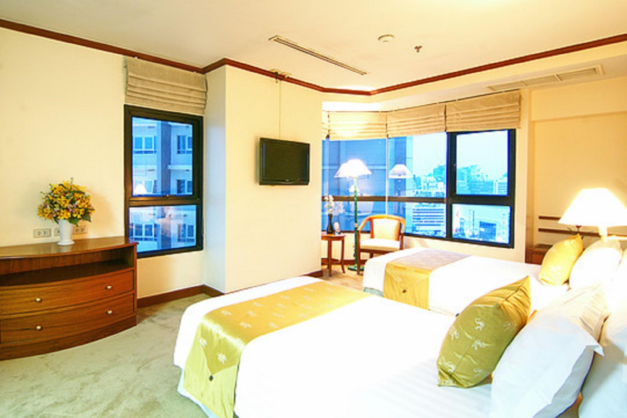 Grand Diamond Hotel 4*