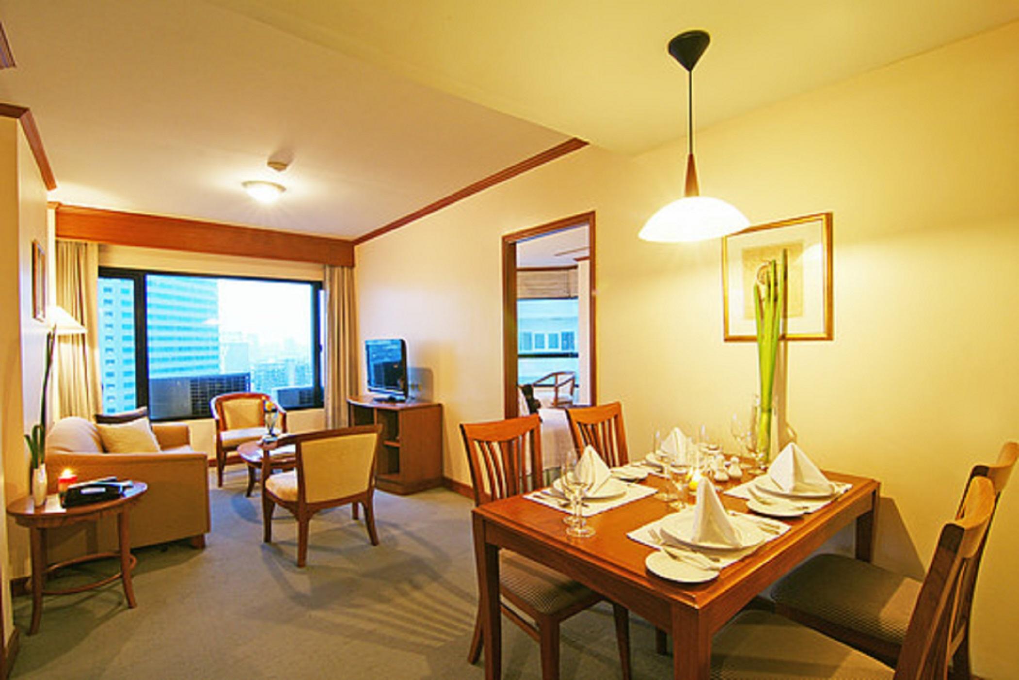 Hotel Grand Diamond Bangkok