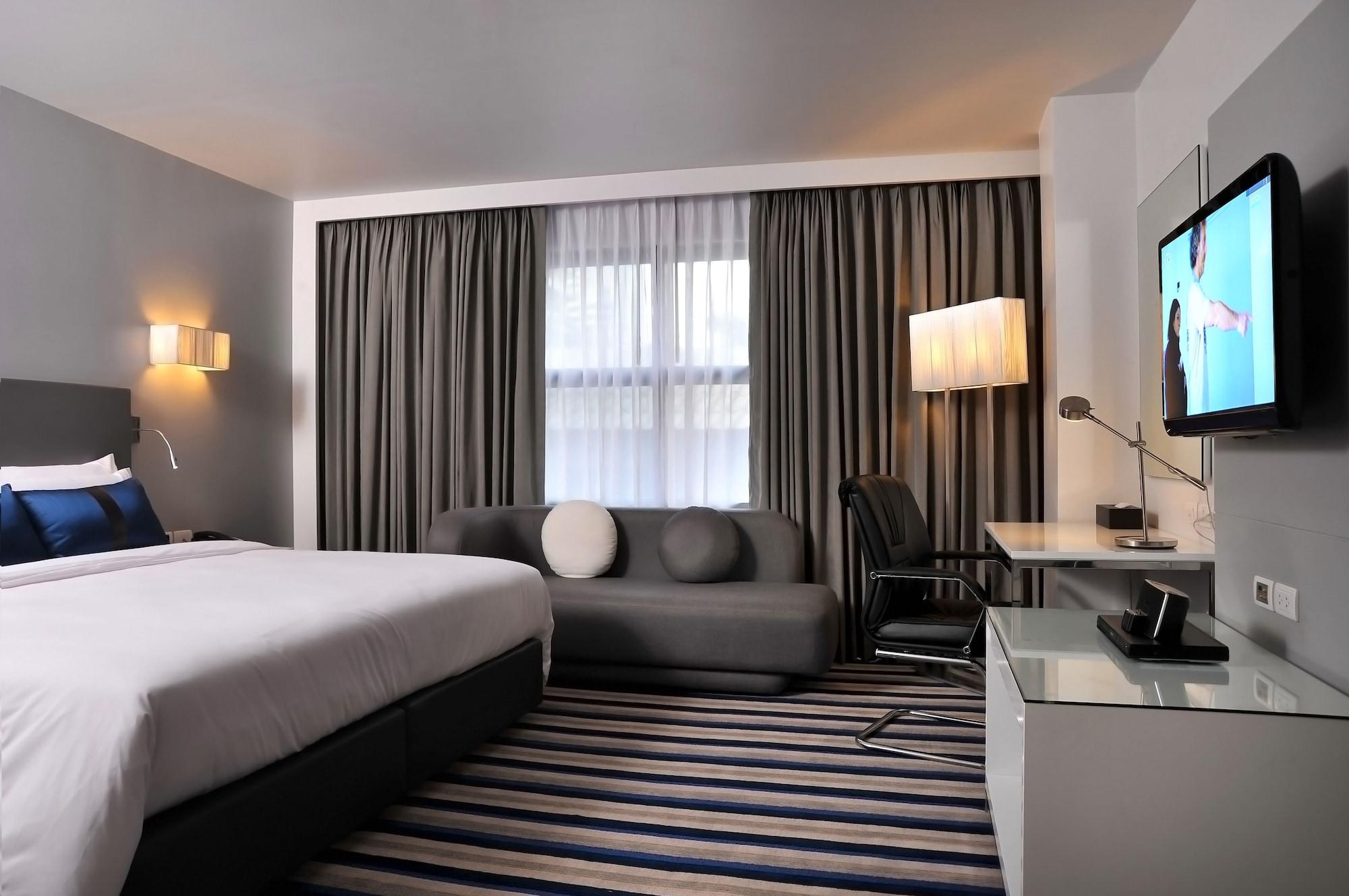 Western Sukhumvit 20 Hotel Bangkok