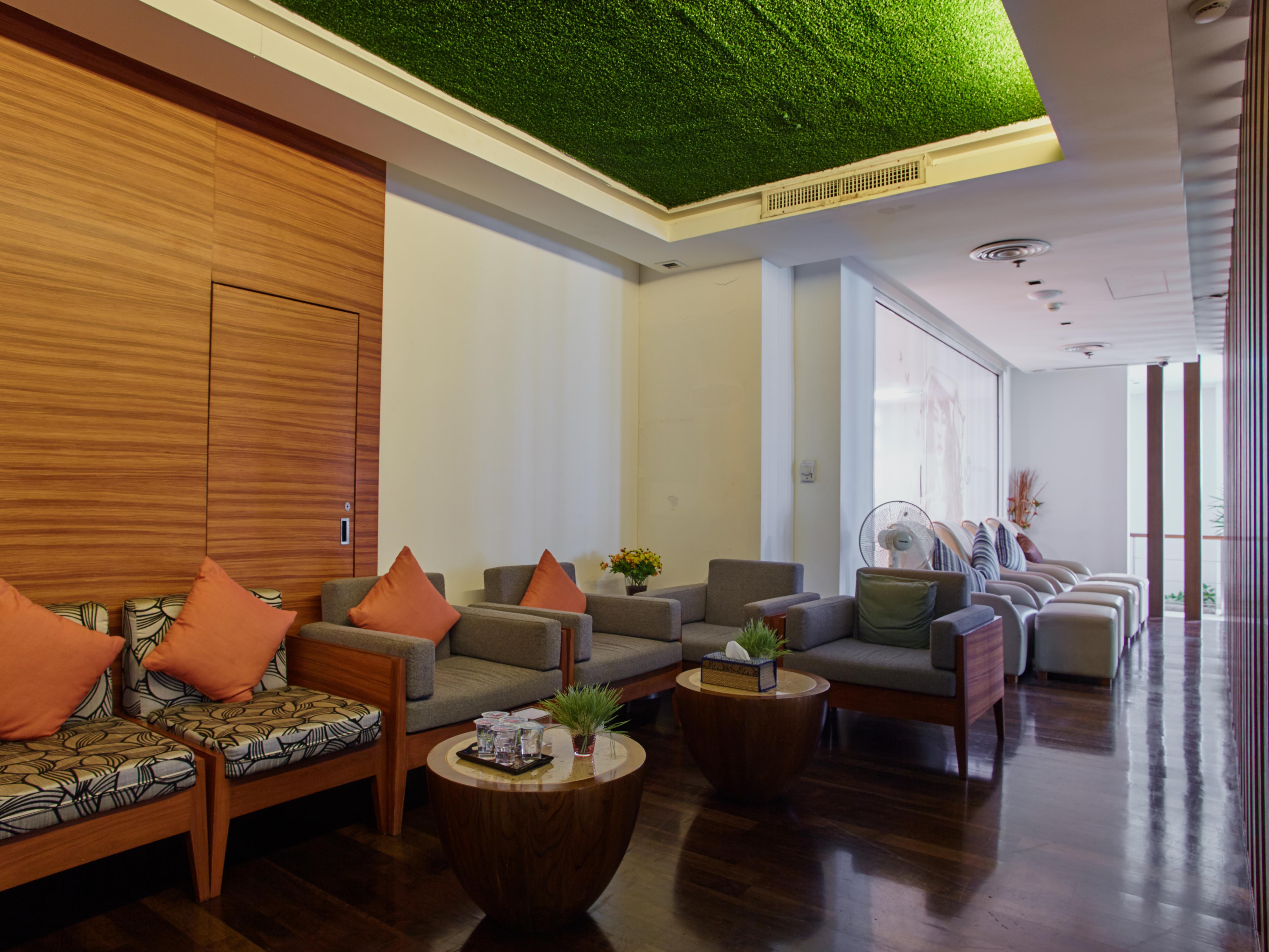 Jasmine Hotel