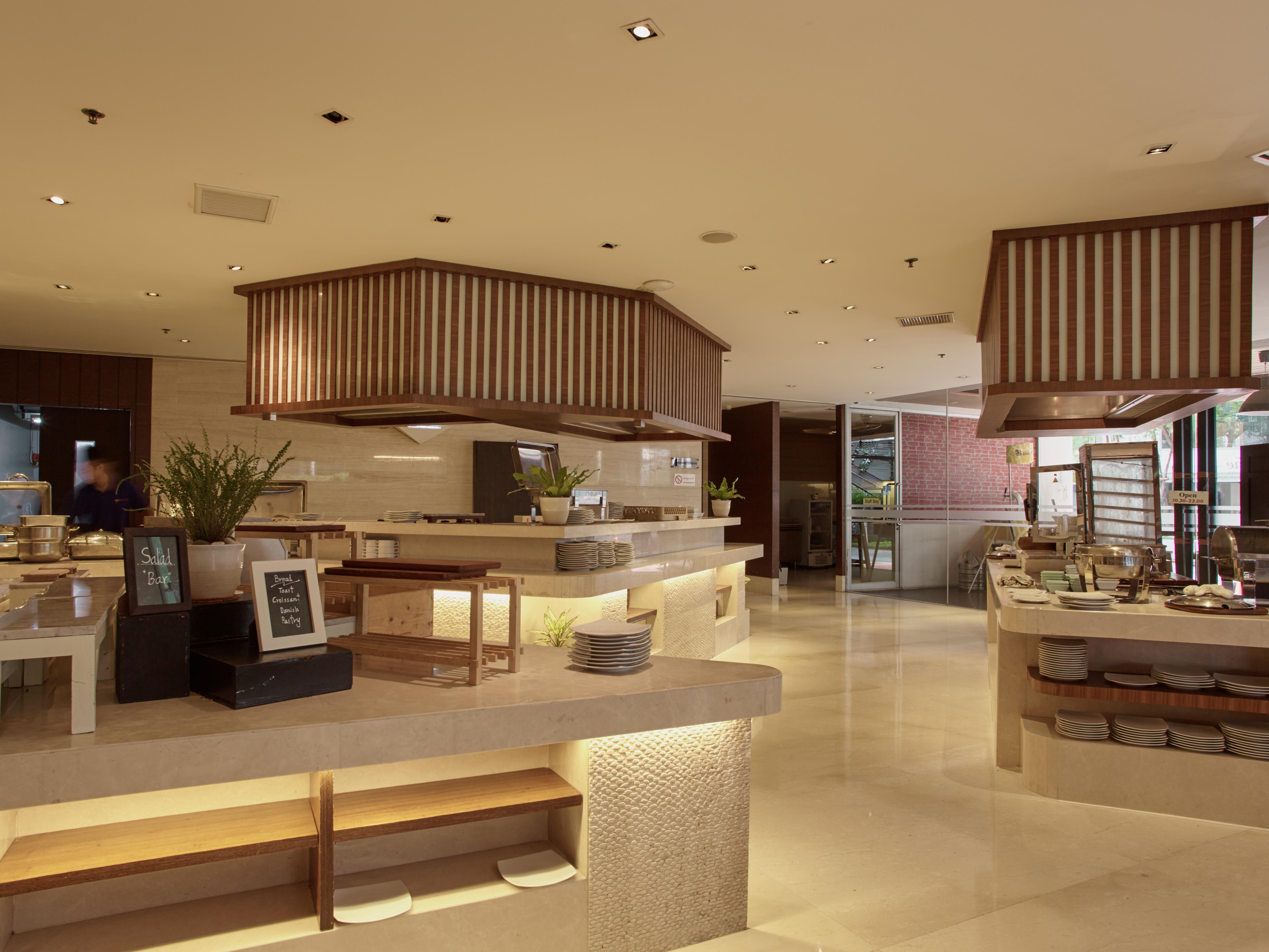 Jasmine 5* Bangkok