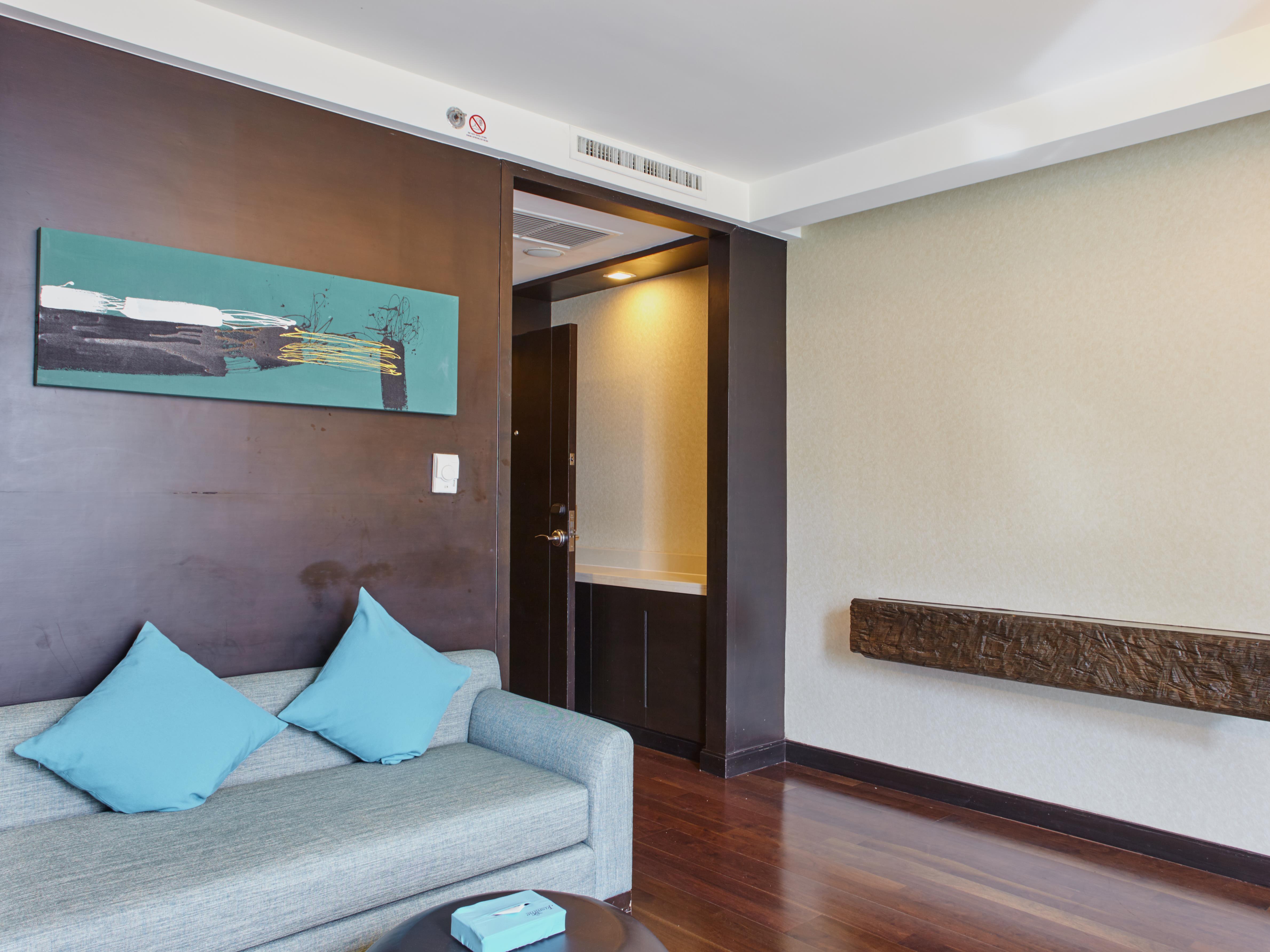 Jasmine Hotel 5*