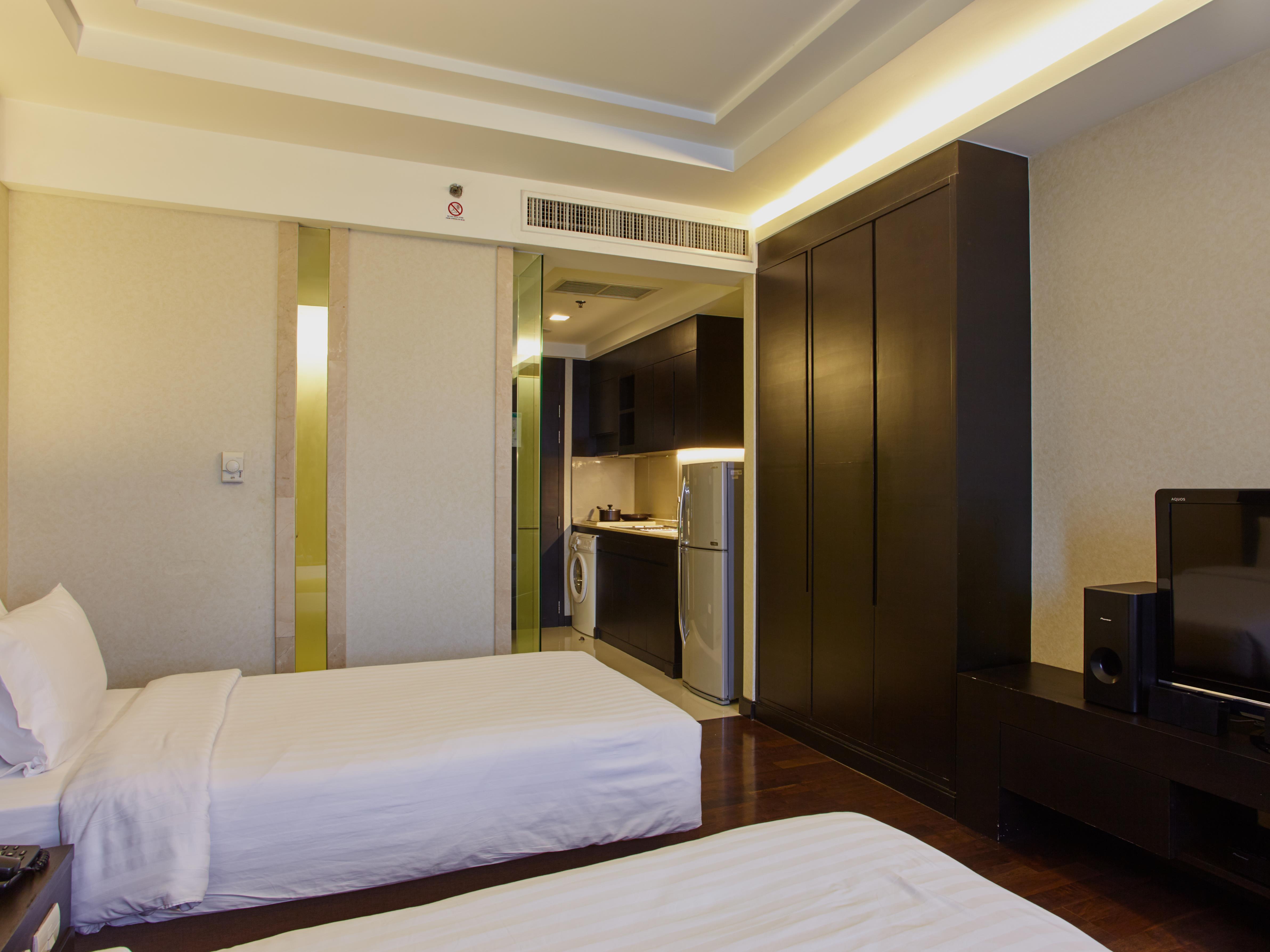 Jasmine Hotel 5*