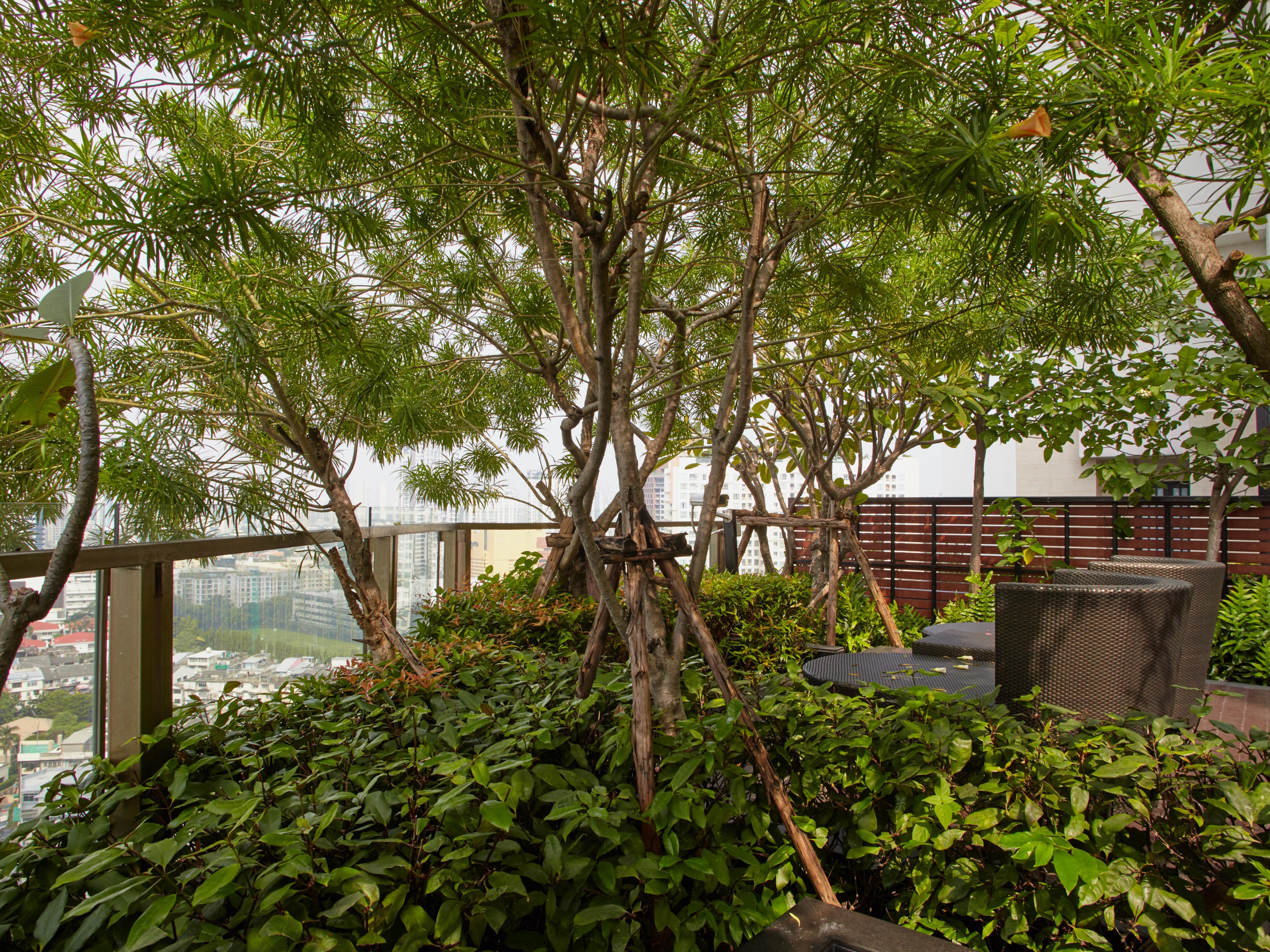 Jasmine 5* Bangkok