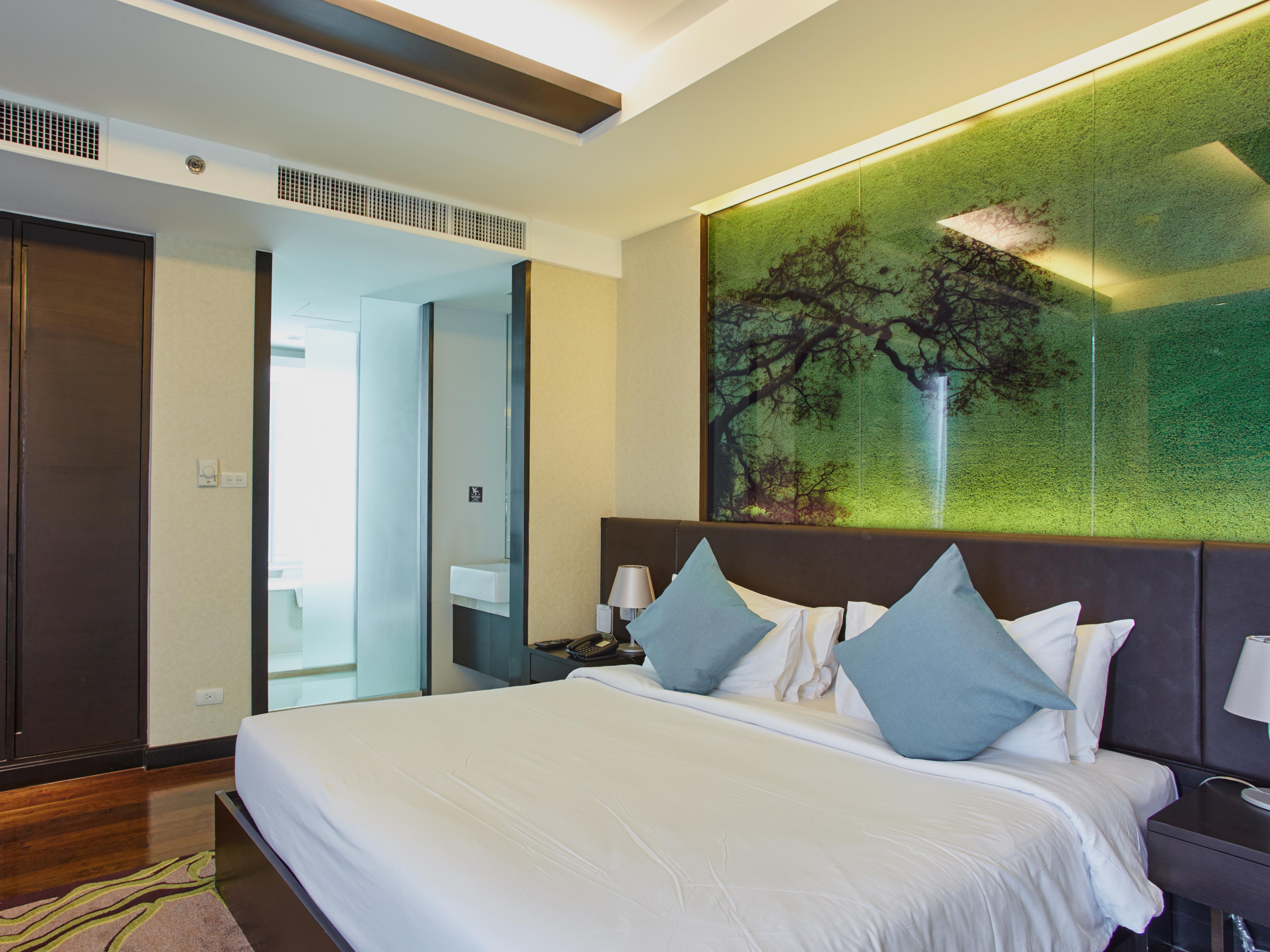 Jasmine Hotel 5*