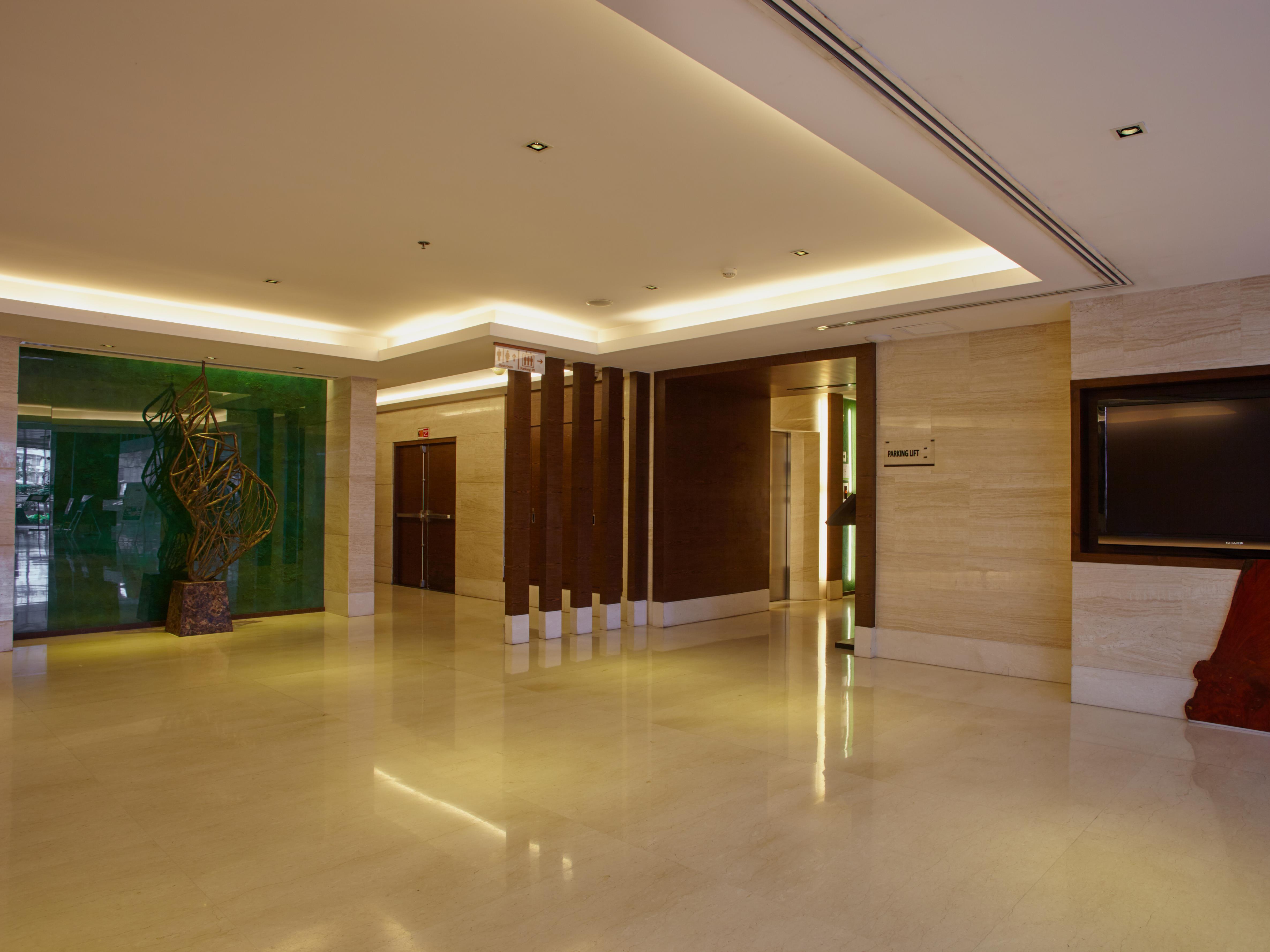 Hotel Jasmine 5*