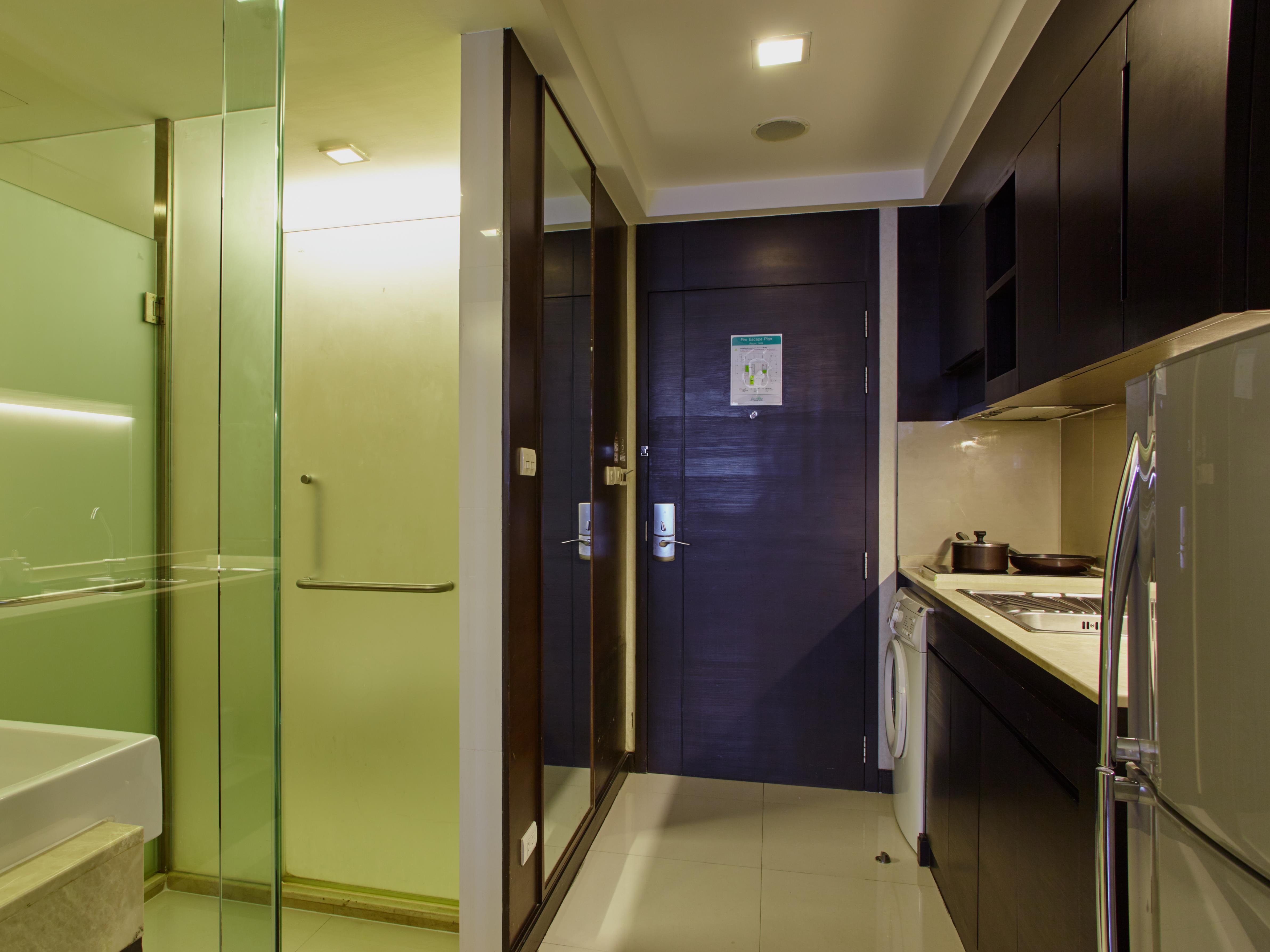 Hotel Jasmine 5*