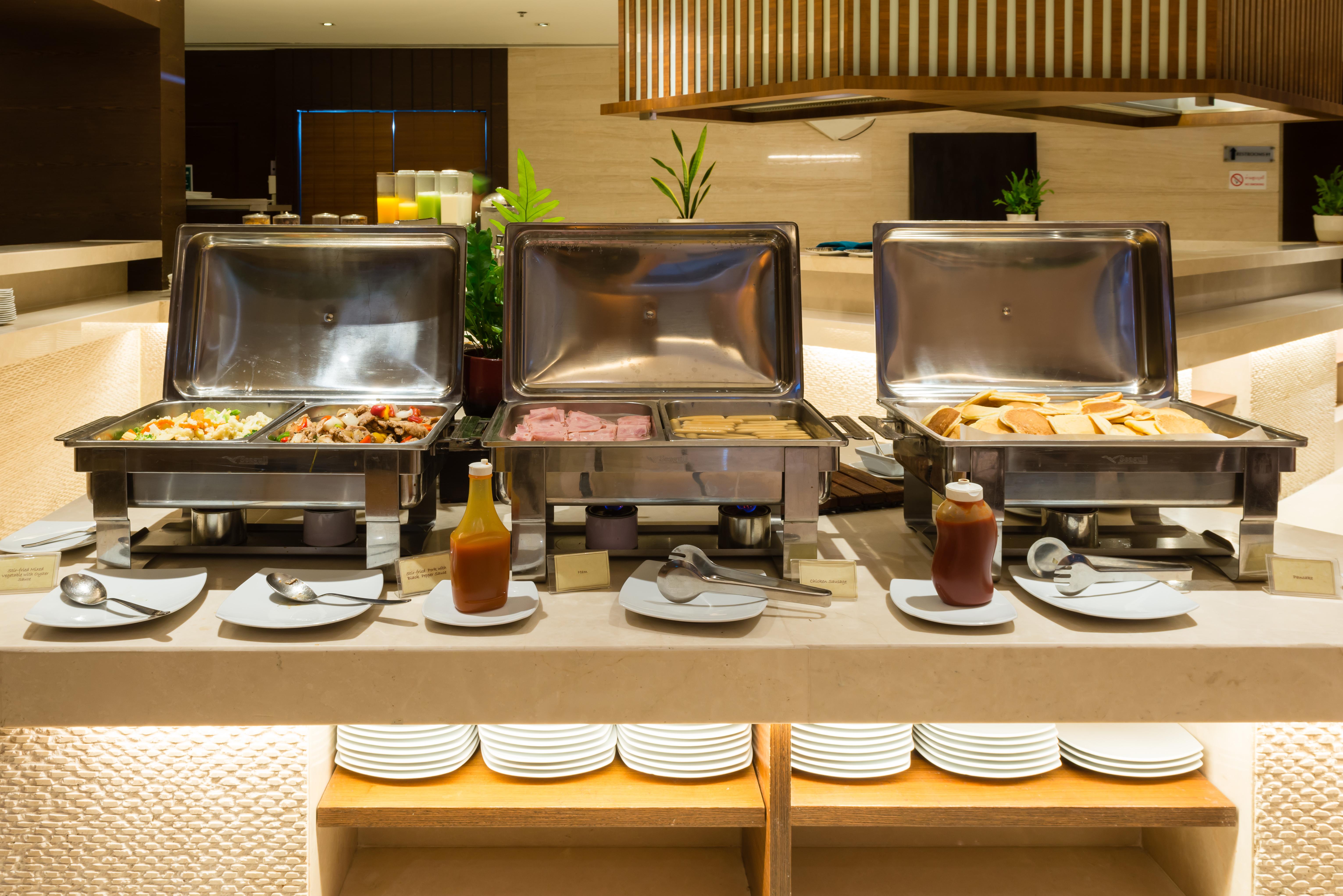 Jasmine Hotel 5*
