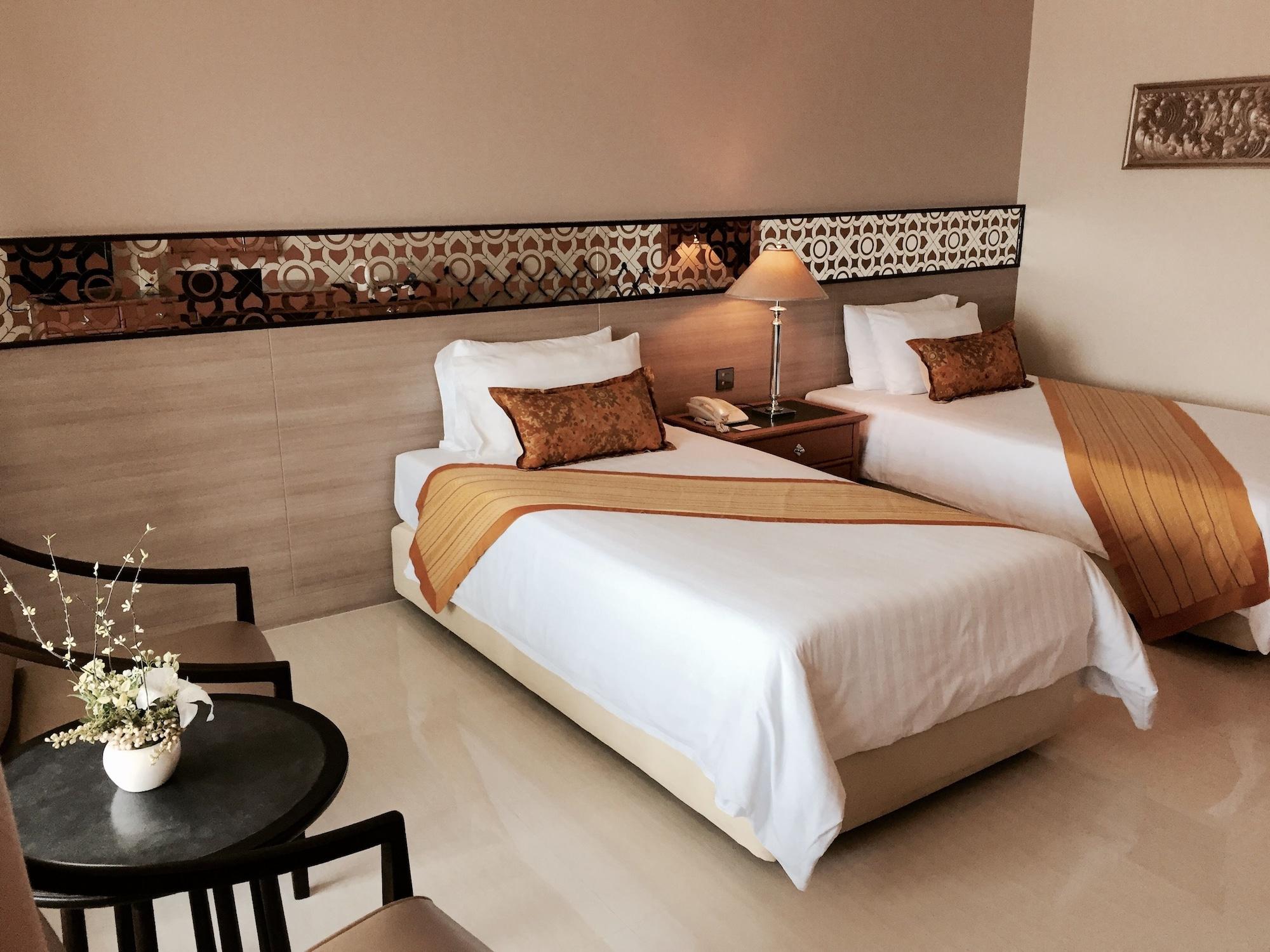 Indra Regent Hotel Bangkok
