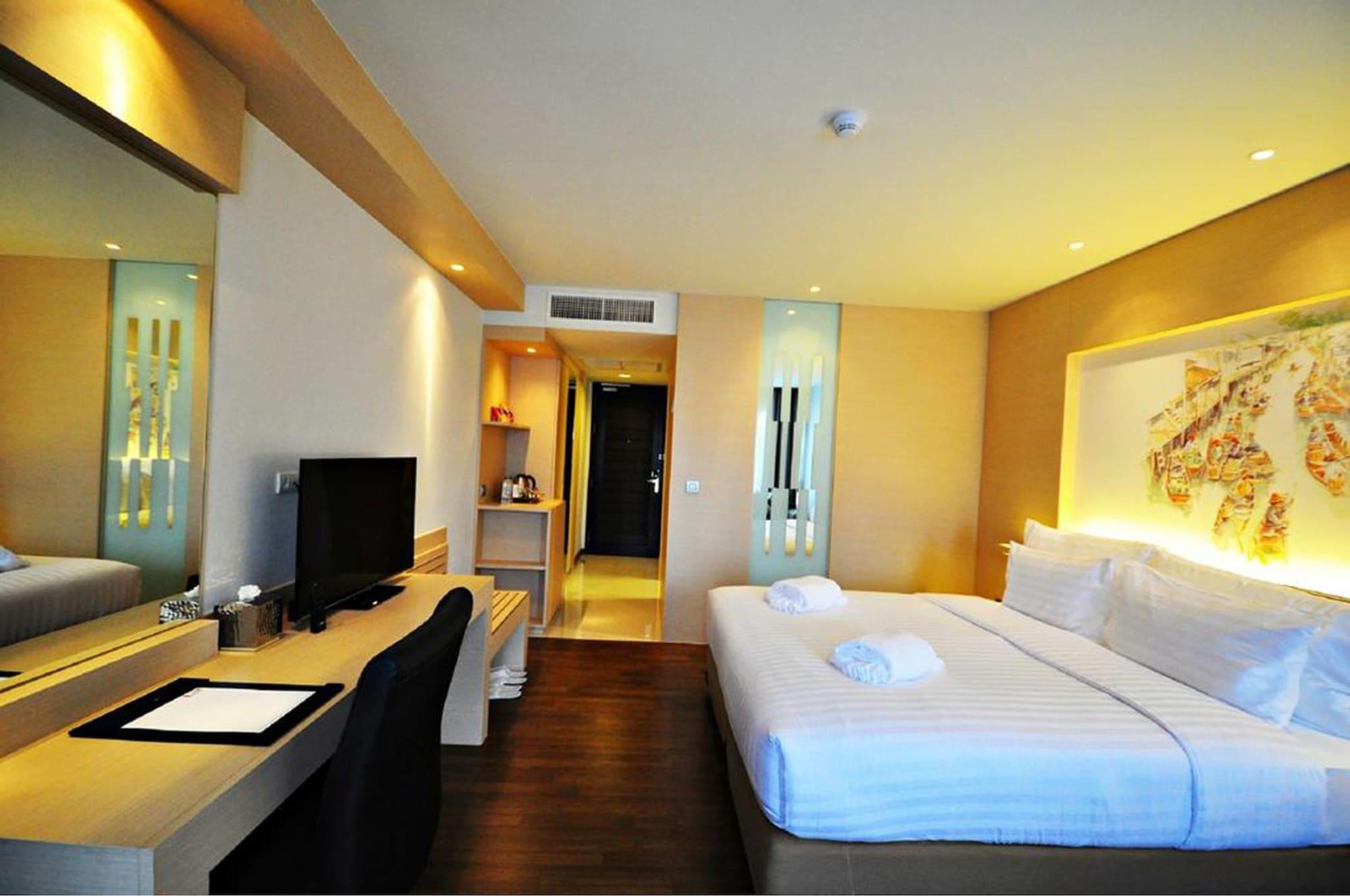 Hotel Parinda 4*