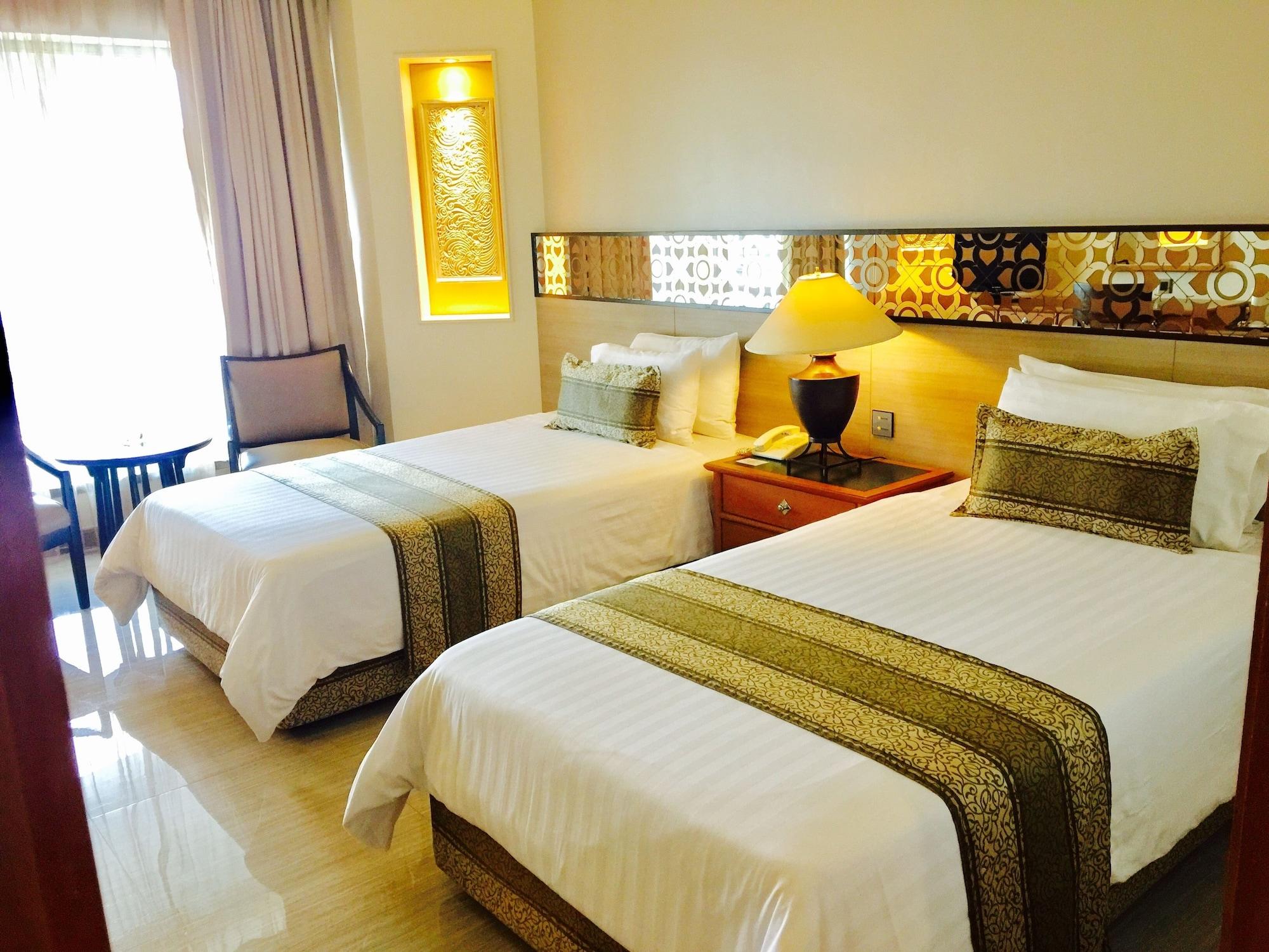 Hotel Indra Regent