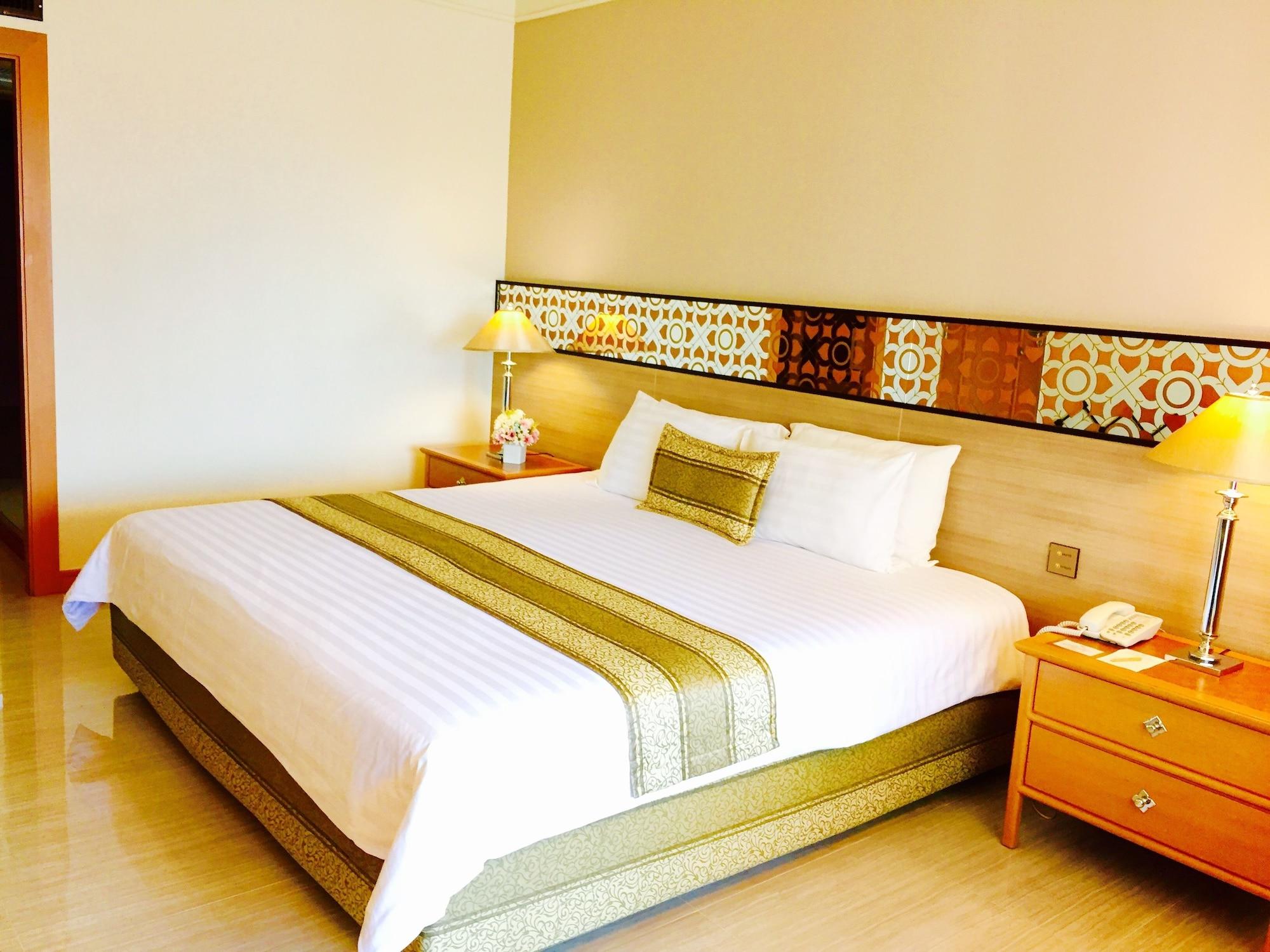 Indra Regent 4* Bangkok