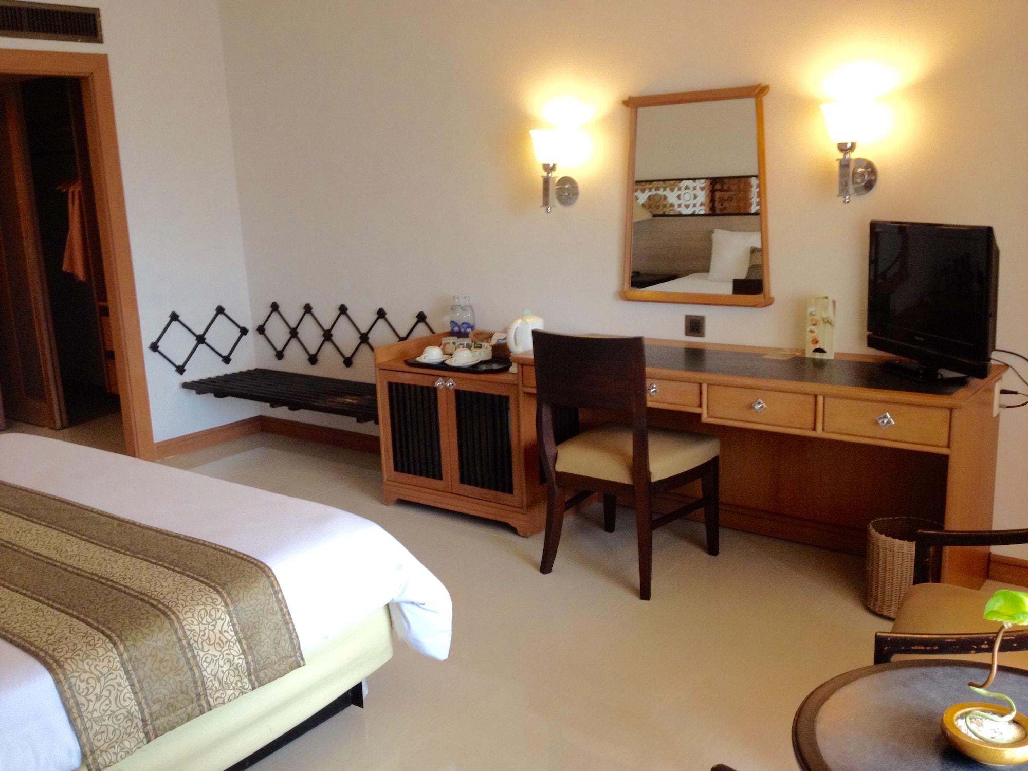 Indra Regent 4* Bangkok