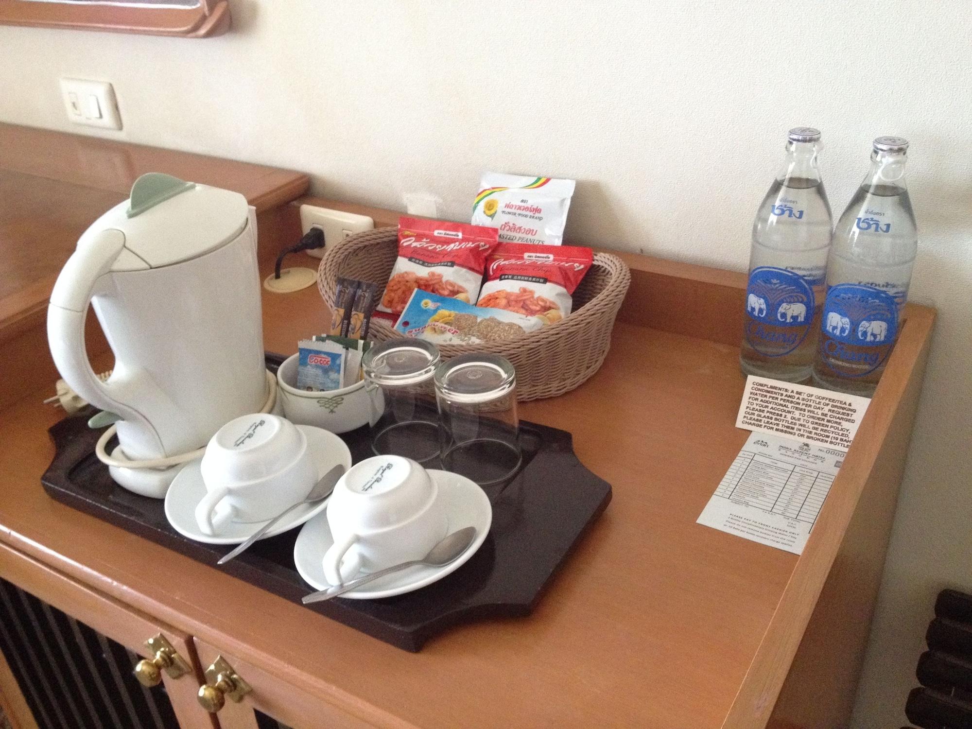 Hotel Indra Regent