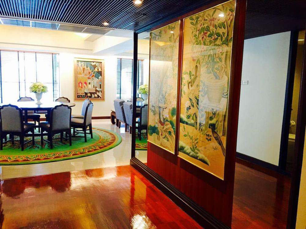 Indra Regent 4*