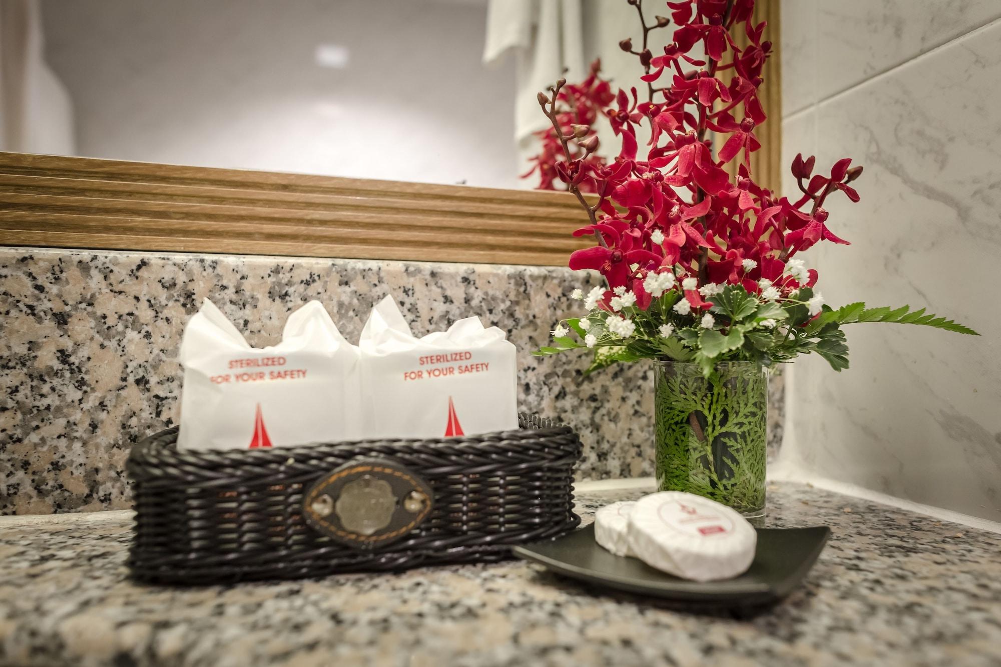 Hotel Grand Tower Rama 6