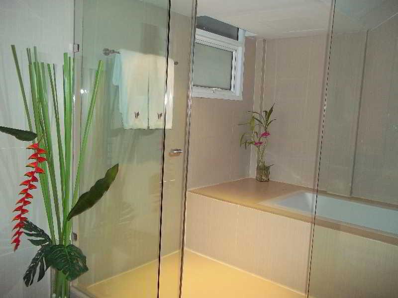 Paradiso Boutique Hotel 3*