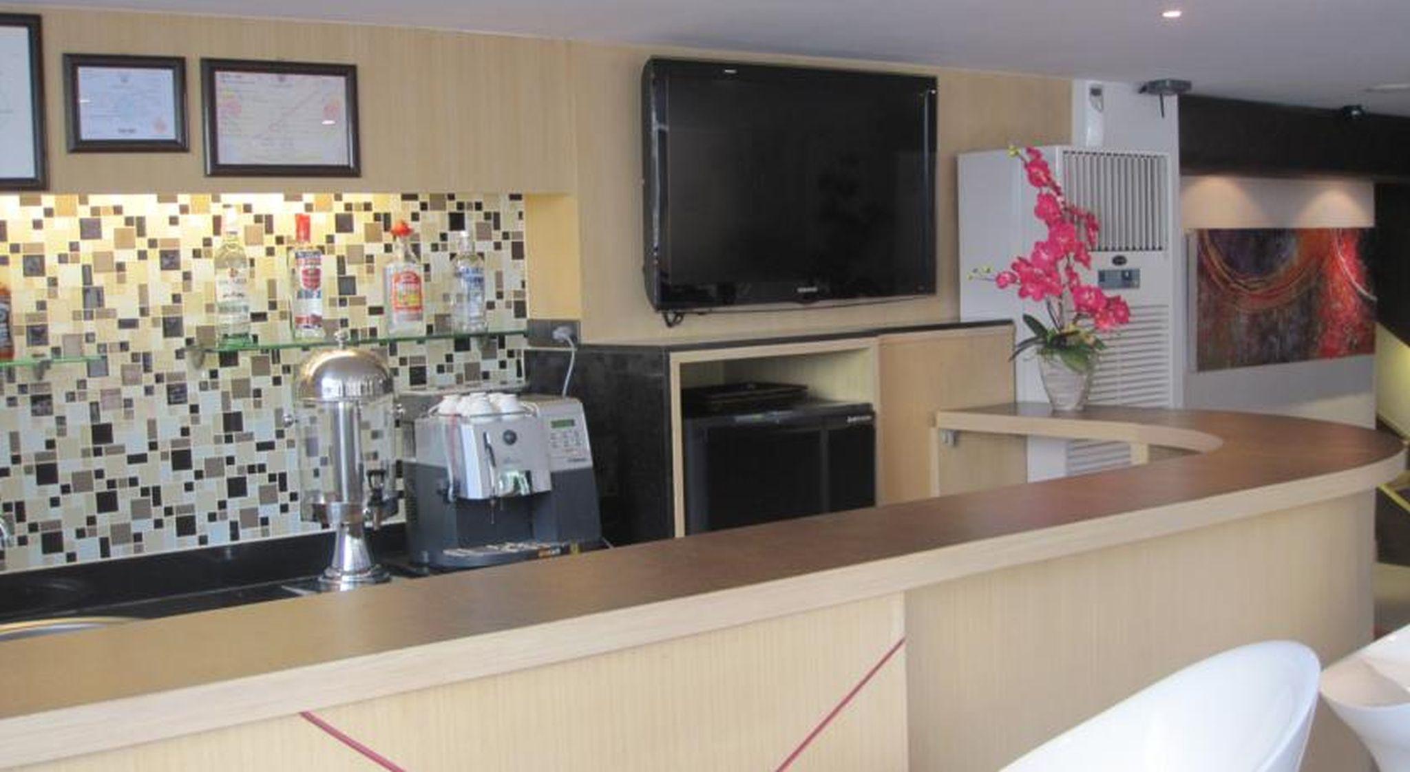 Paradiso Boutique Hotel 3*