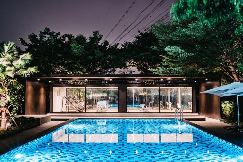 The Platinum Hotel Bangkok