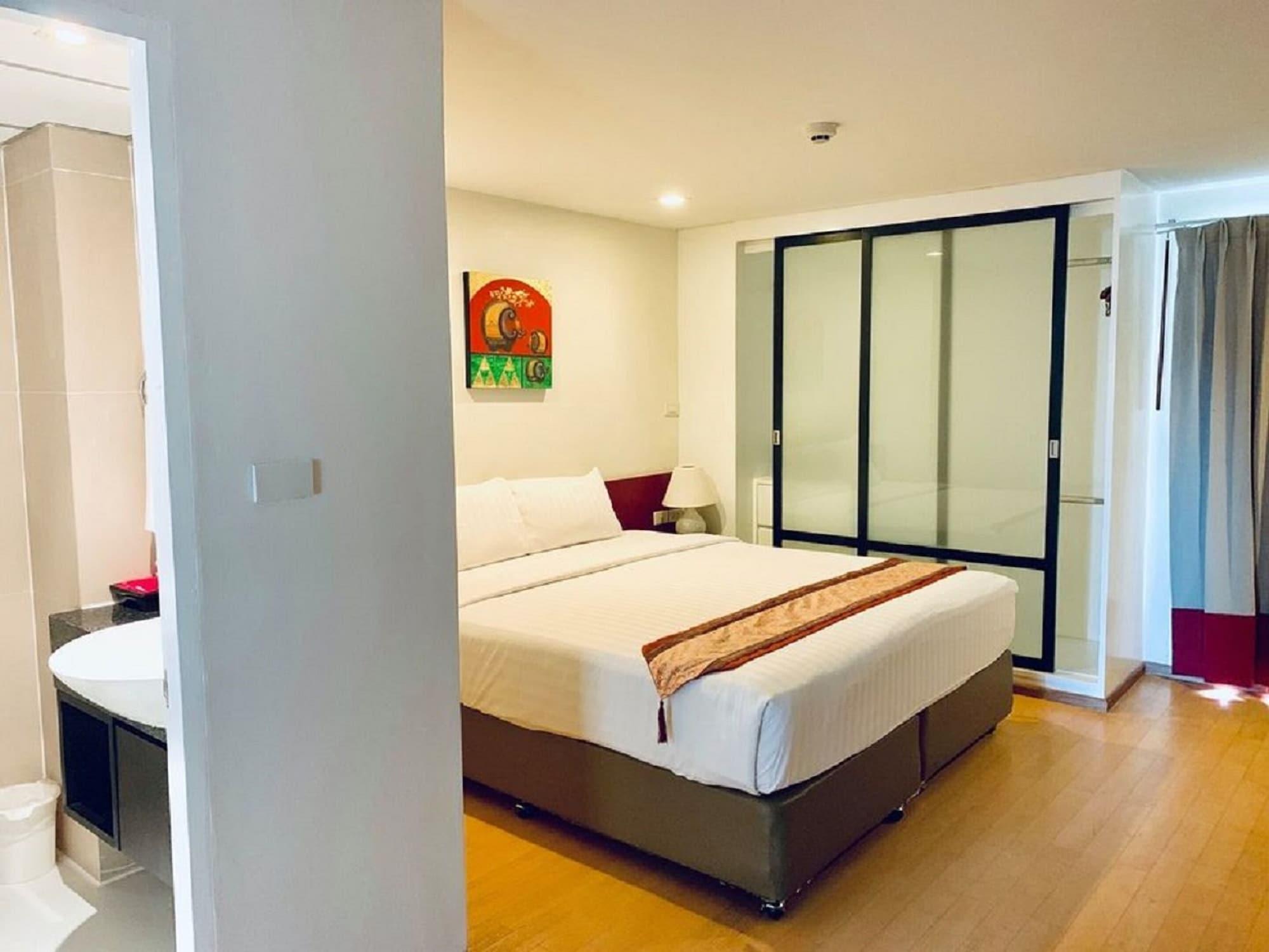 I Sathorn 3* Bangkok