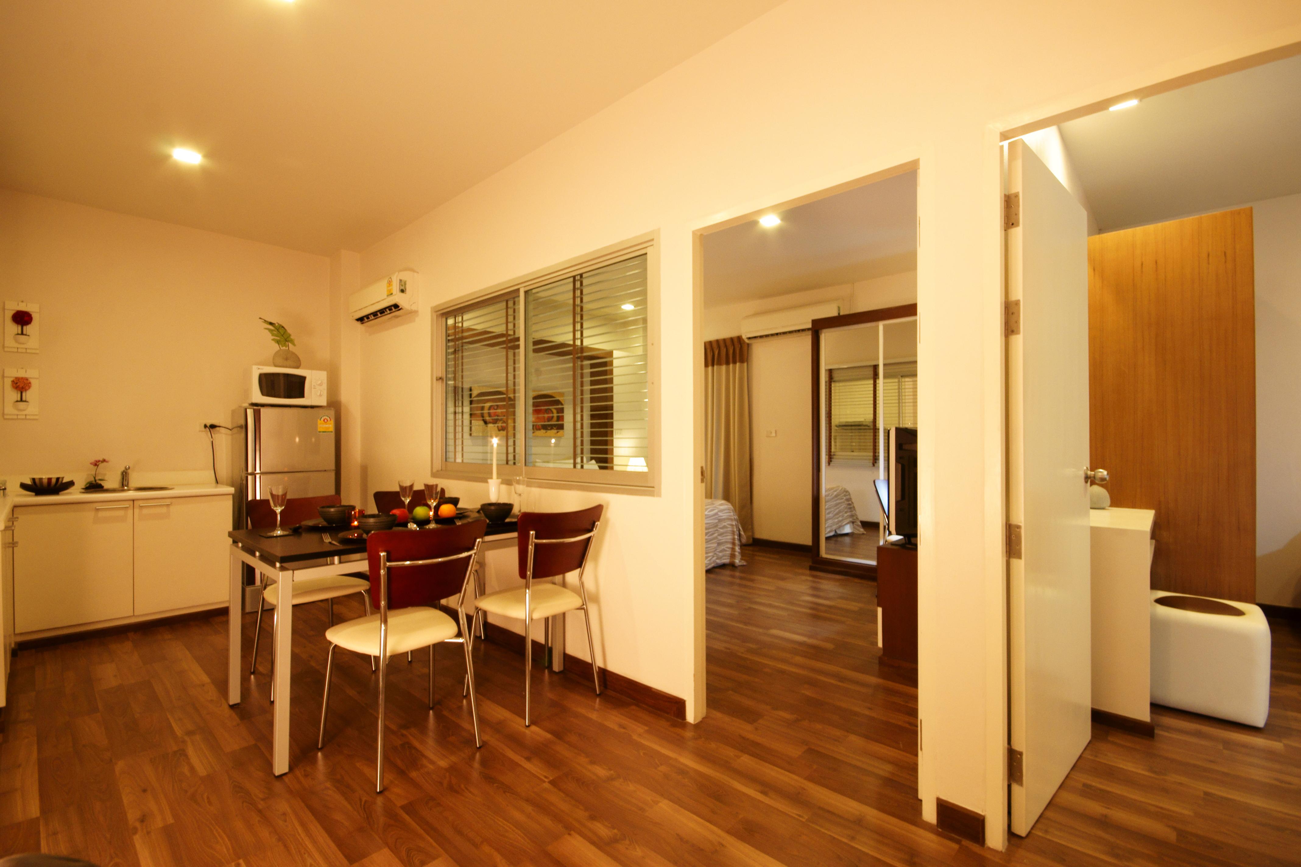Hotel I Sathorn 3*