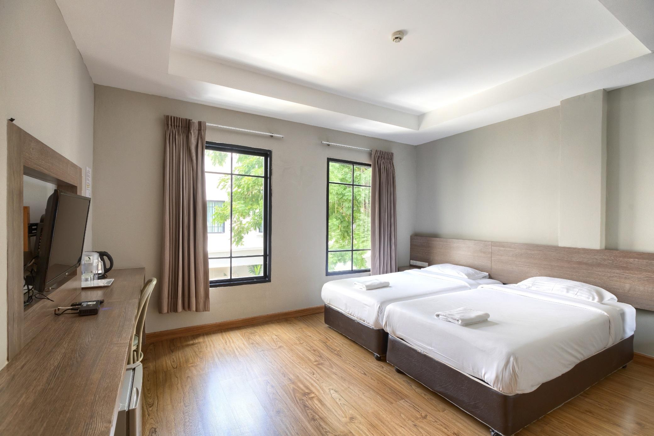 Hotel Panini