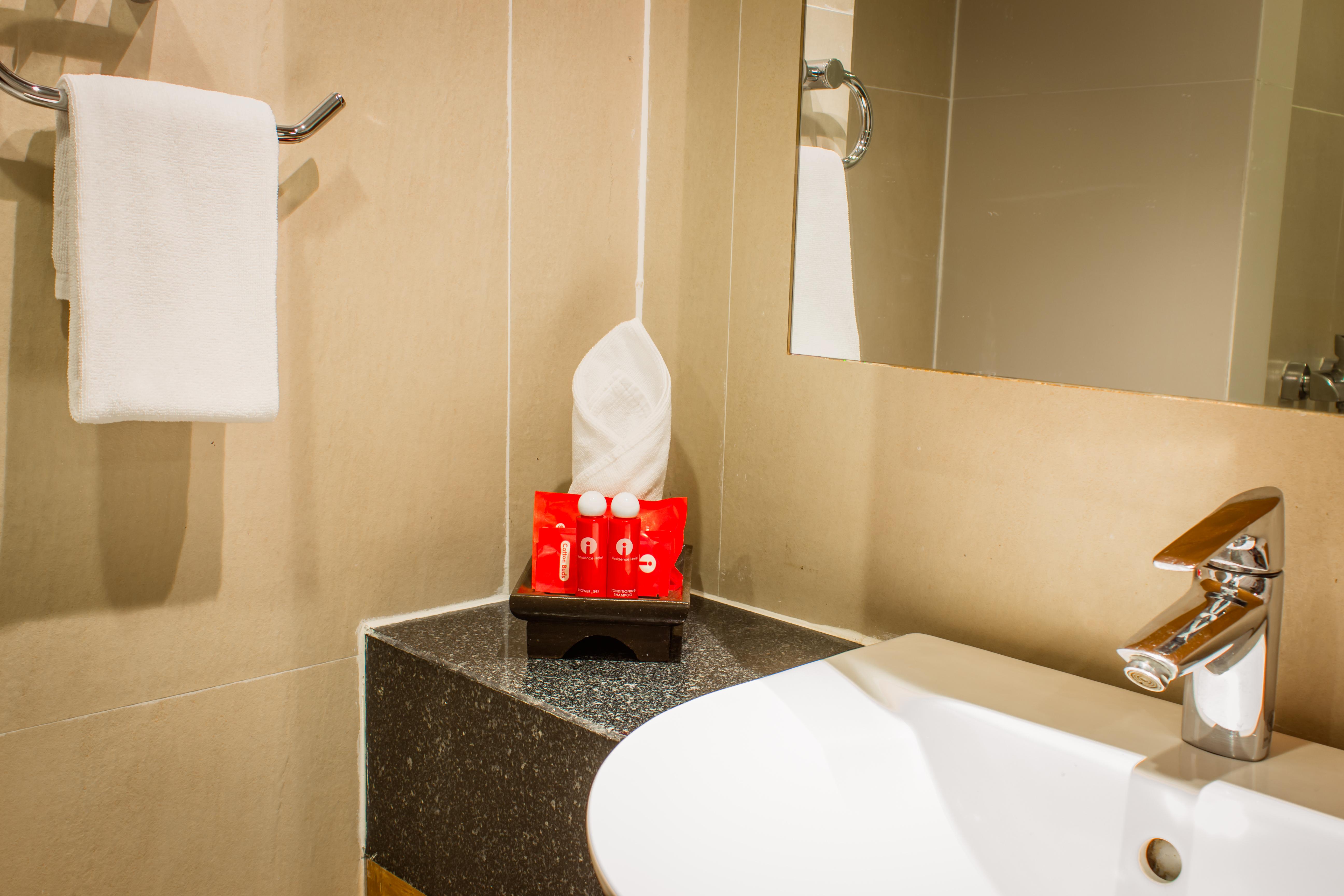 I Sathorn 3* Bangkok