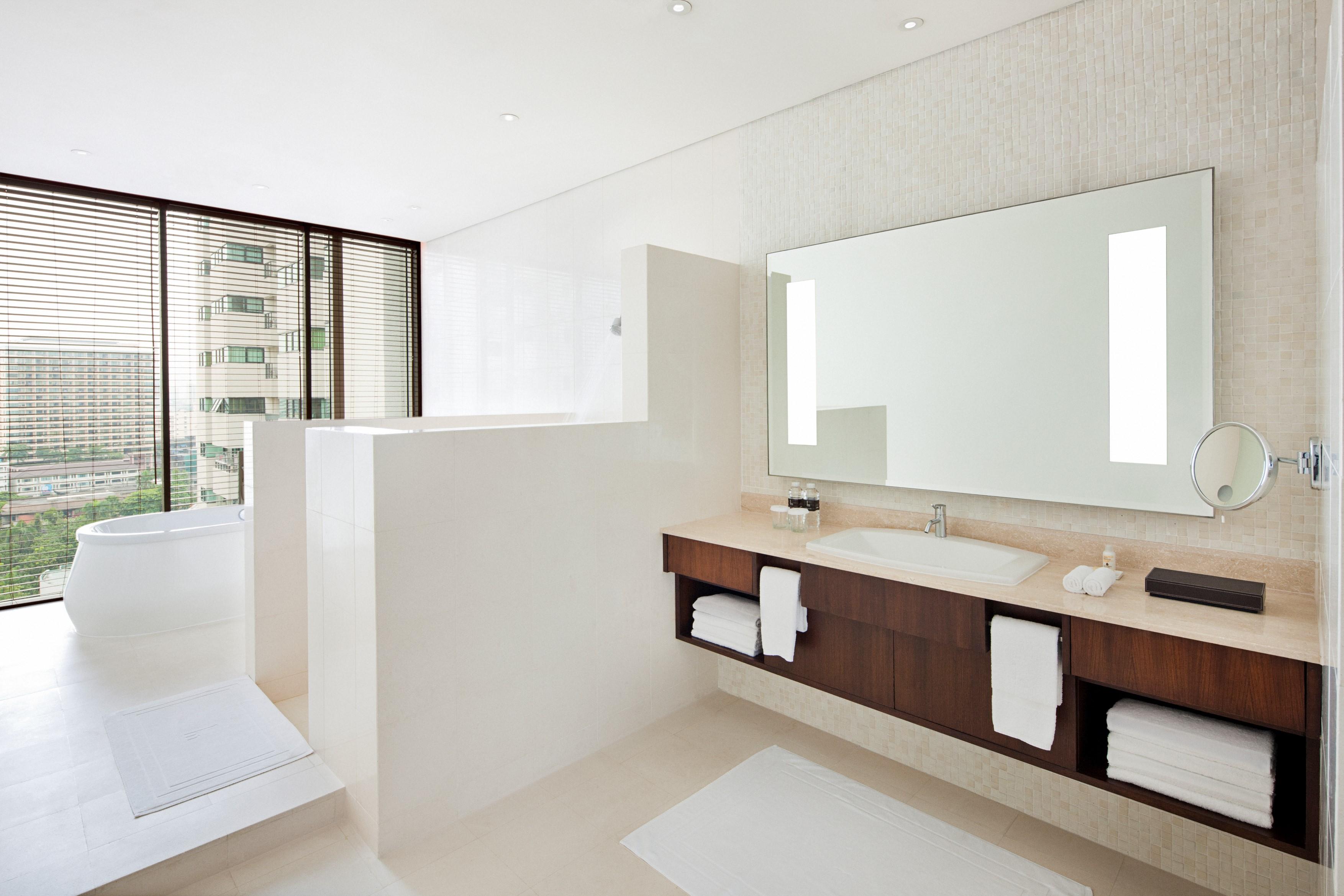 Metropolitan 5* Bangkok