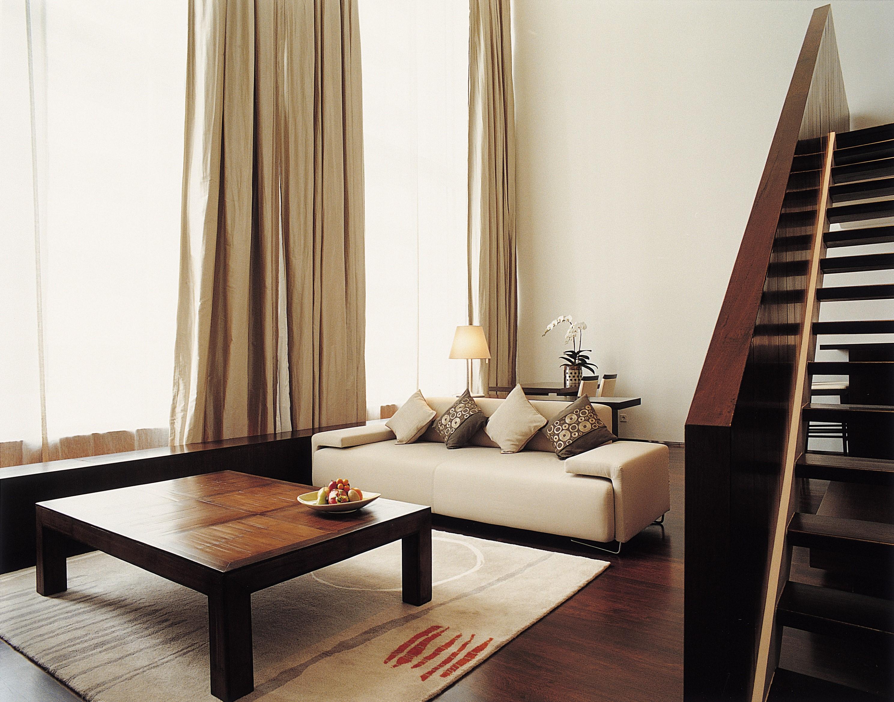 Metropolitan 5* Bangkok