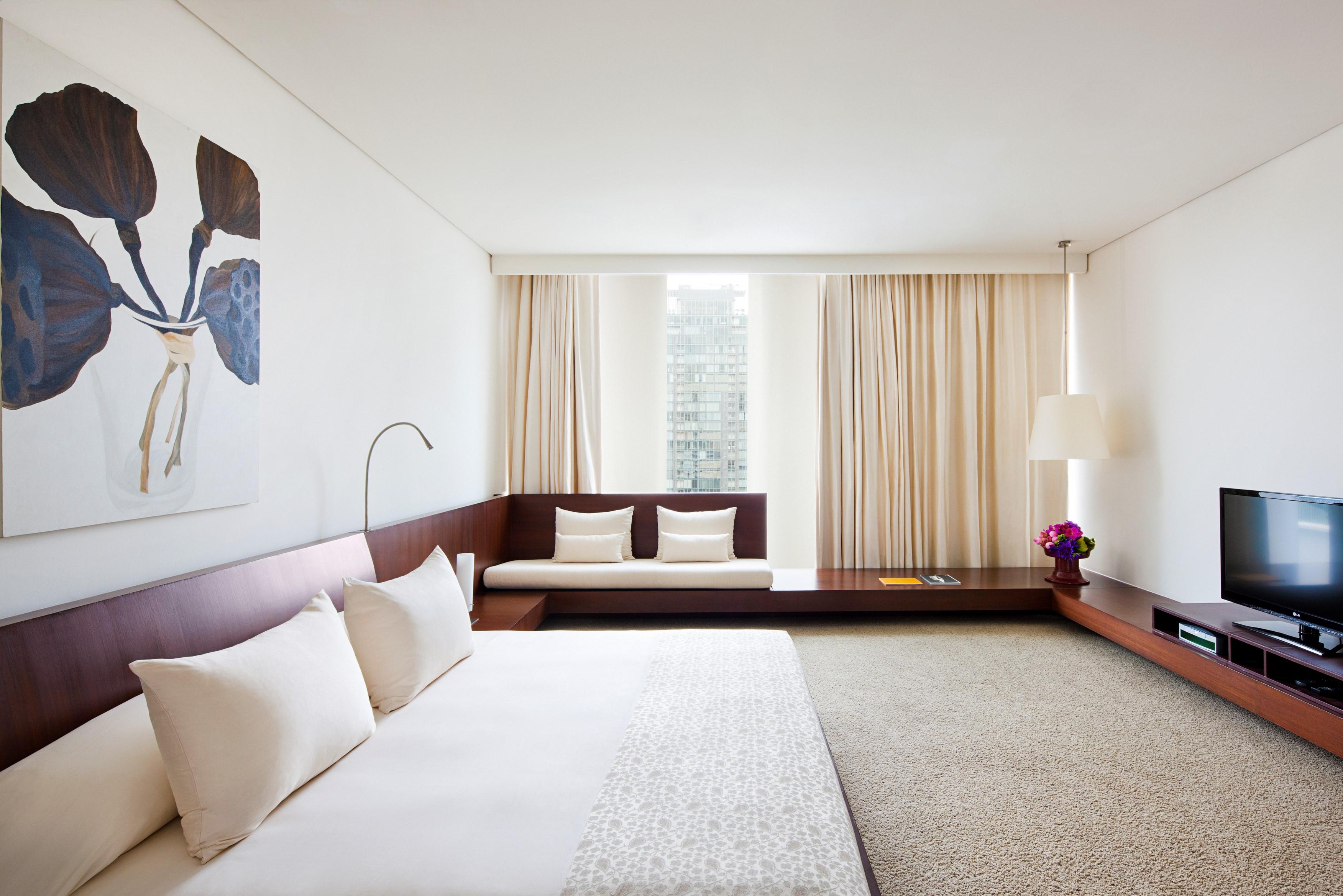 Metropolitan Hotel Bangkok