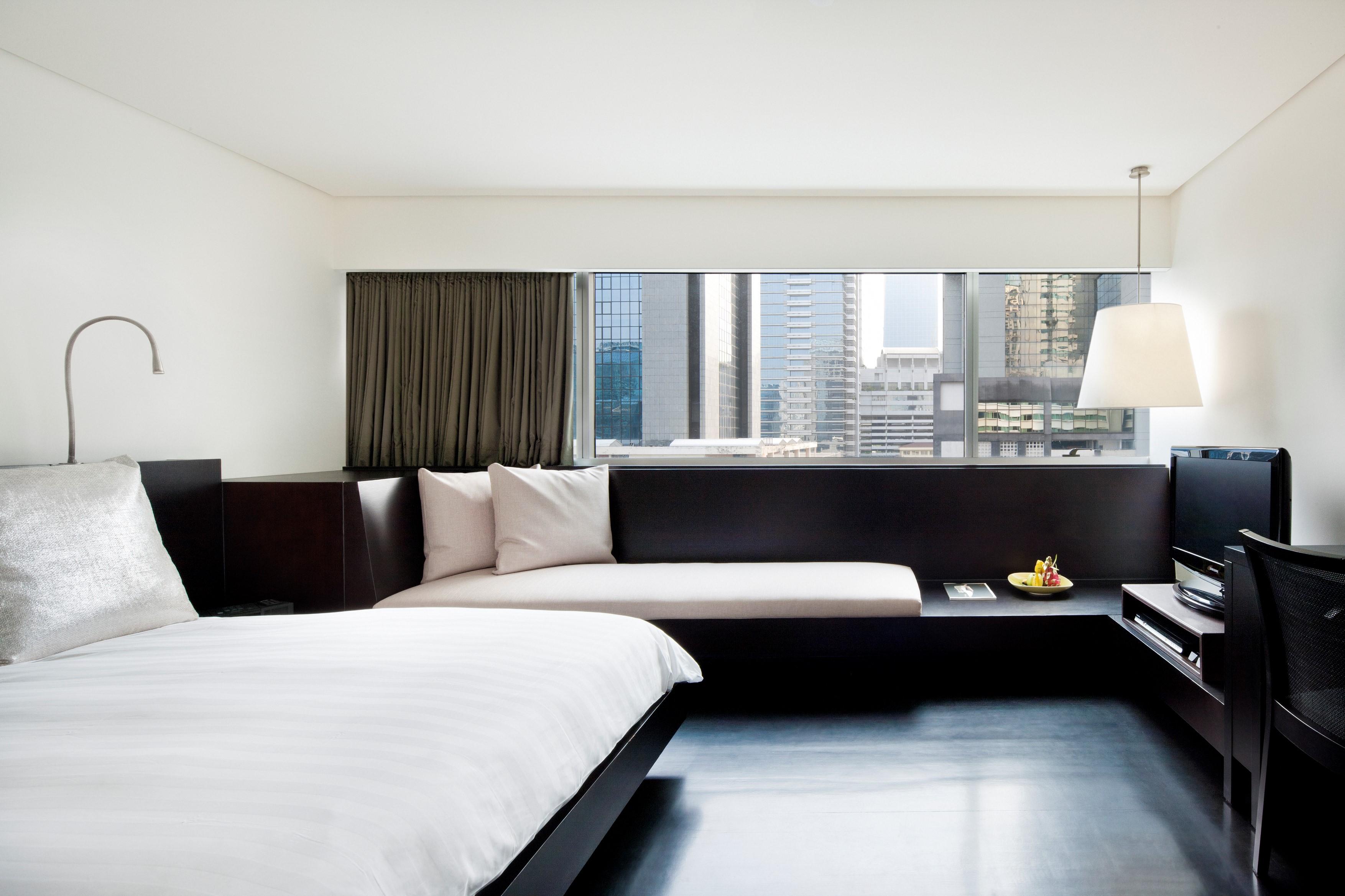 Hotel Metropolitan Bangkok